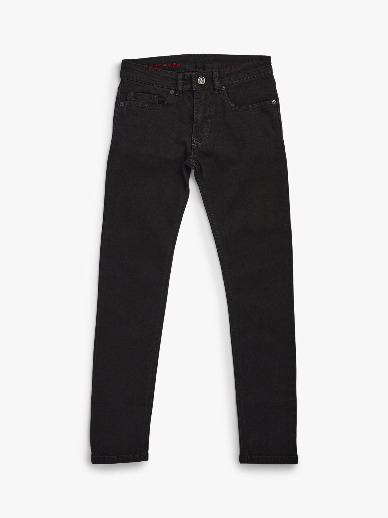Sleekner Jean Trousers