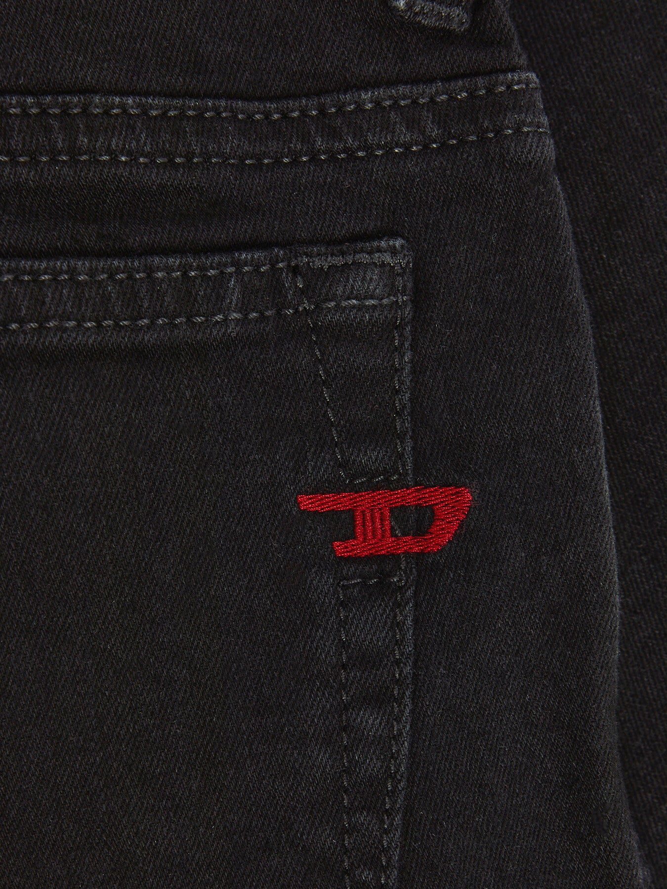 Sleekner Jean Trousers