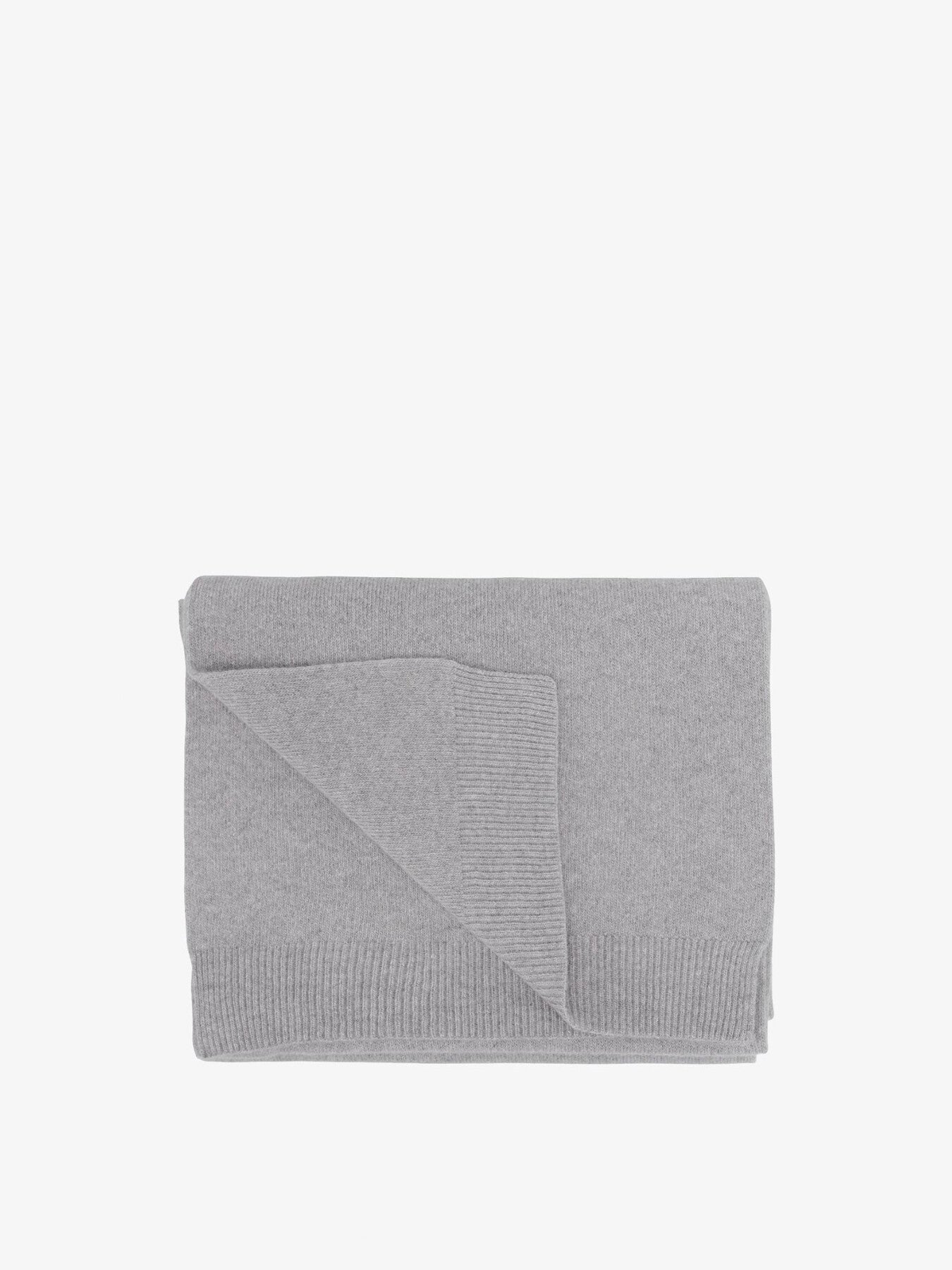 Merino Wool Scarf