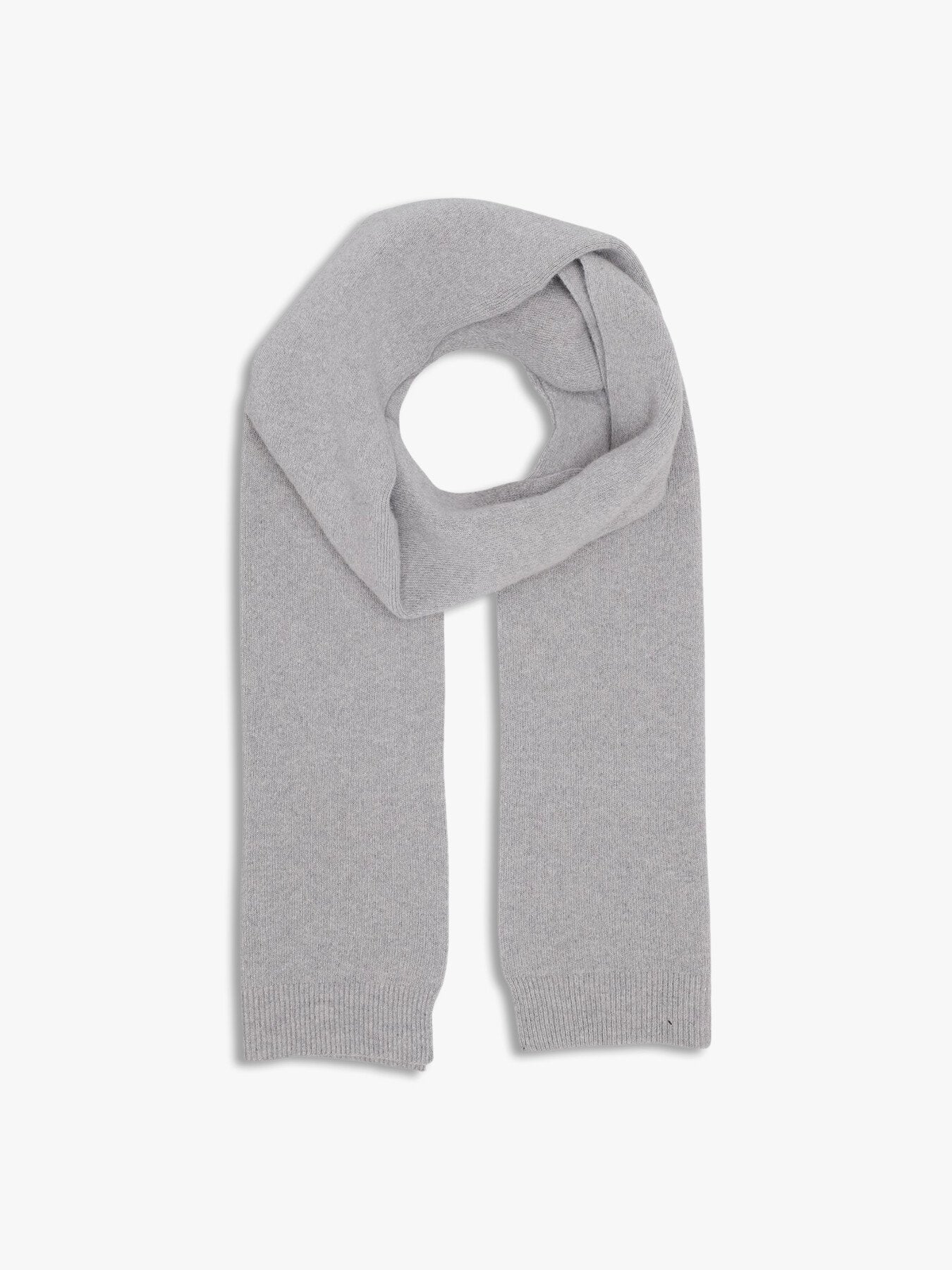 Merino Wool Scarf