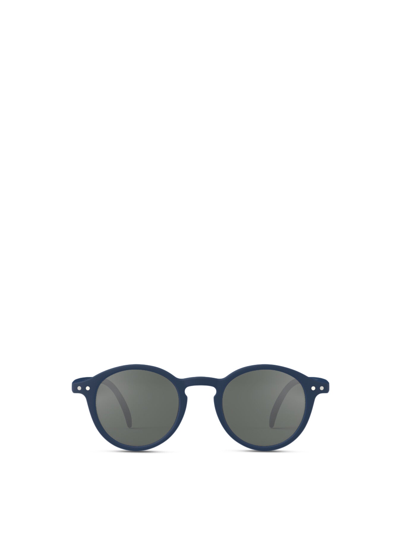 D Junior Sunglasses Navy Blue