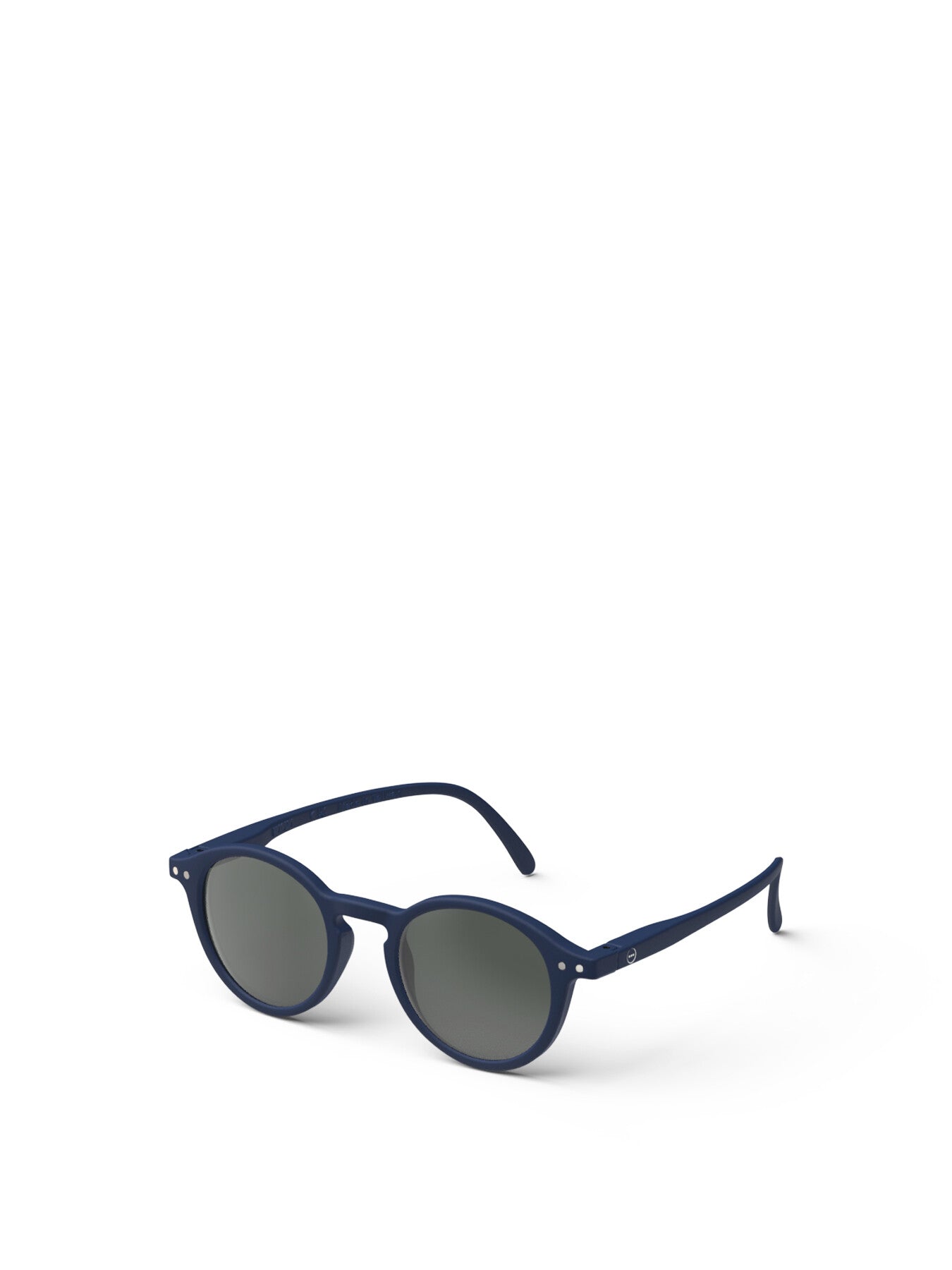 D Junior Sunglasses Navy Blue