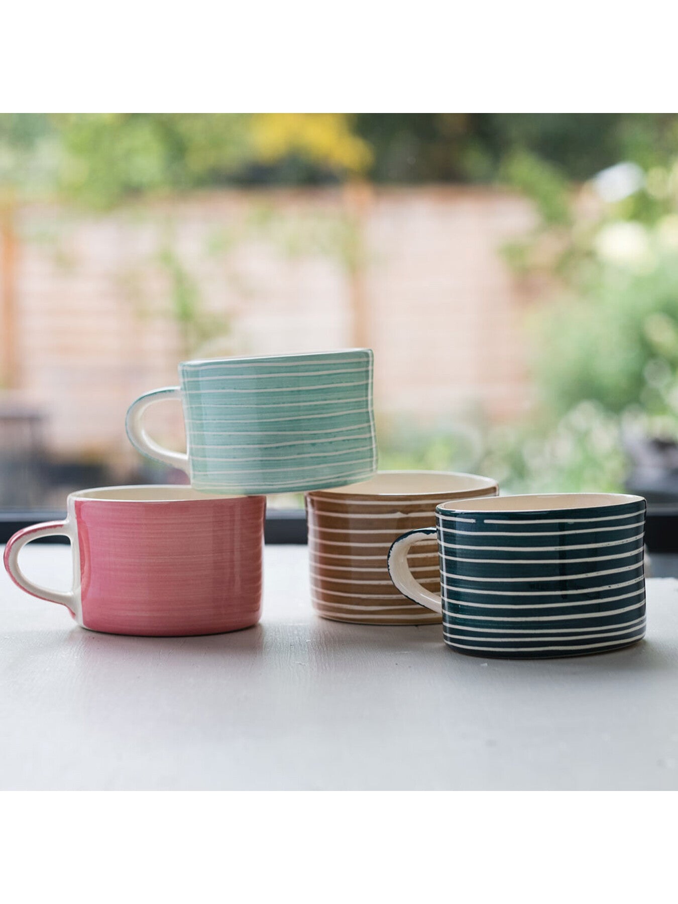 Plain Wash Mug