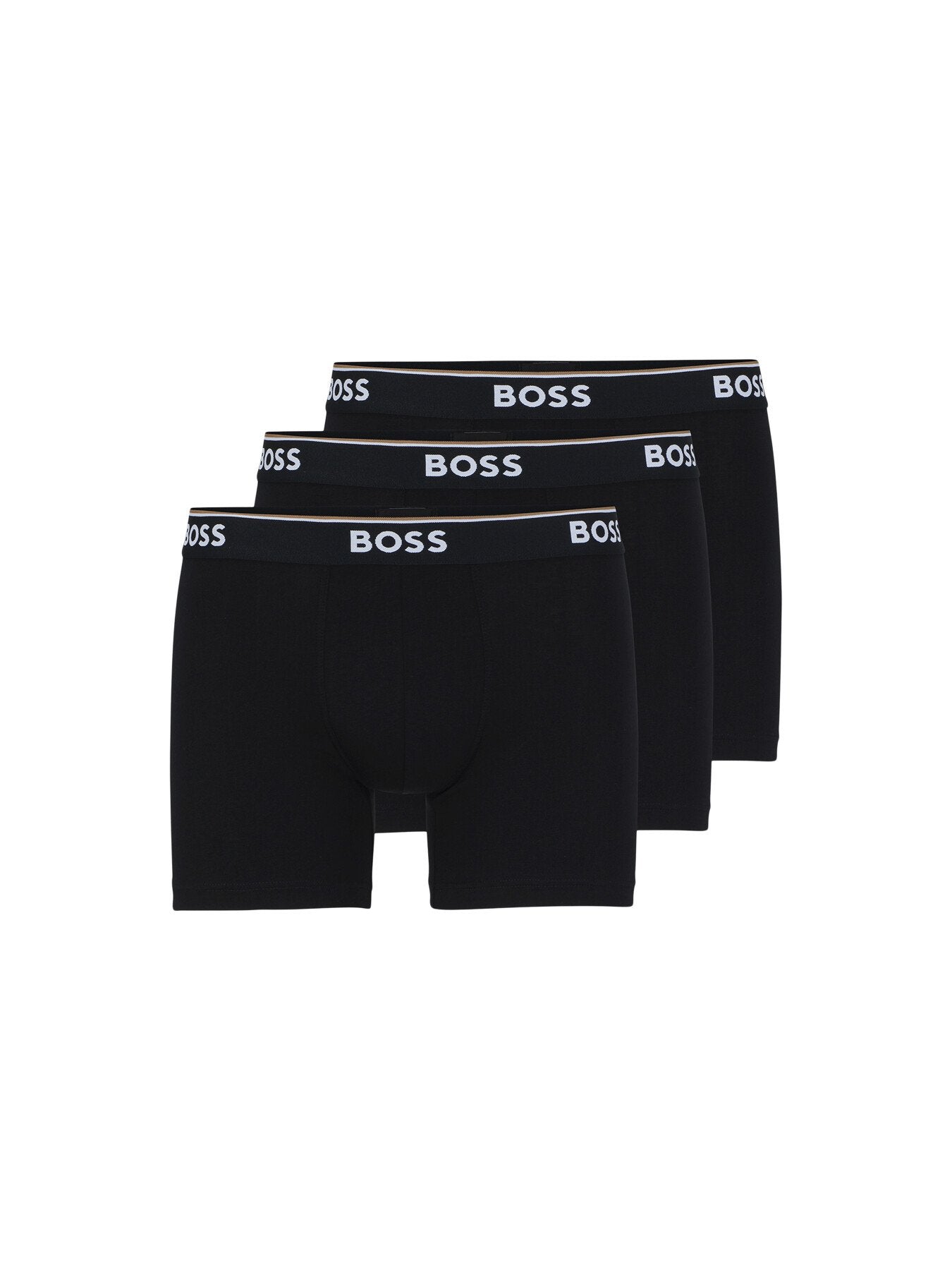 BoxerBr 3P Power