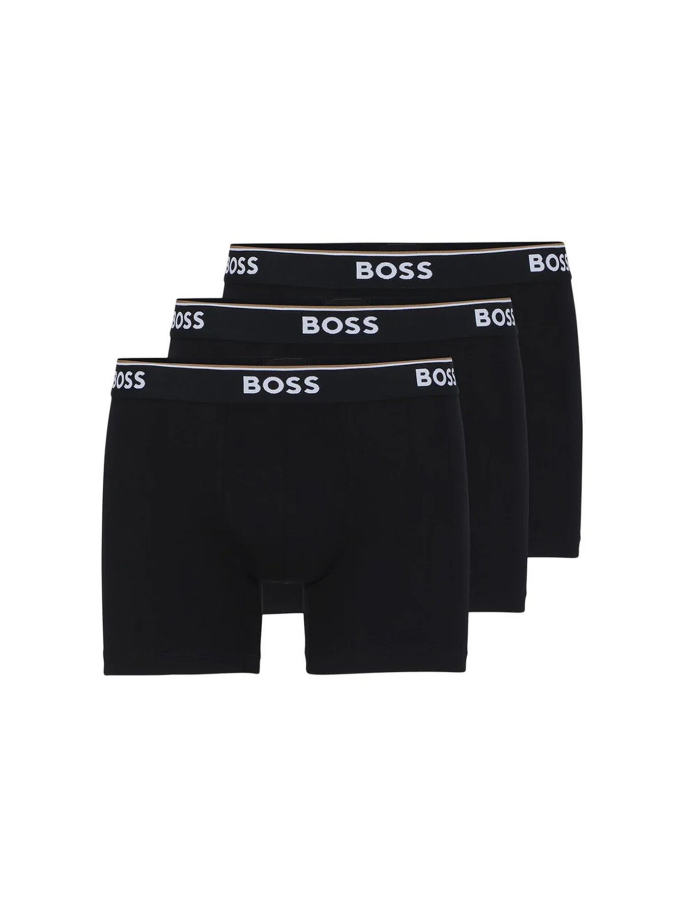 BoxerBr 3P Power