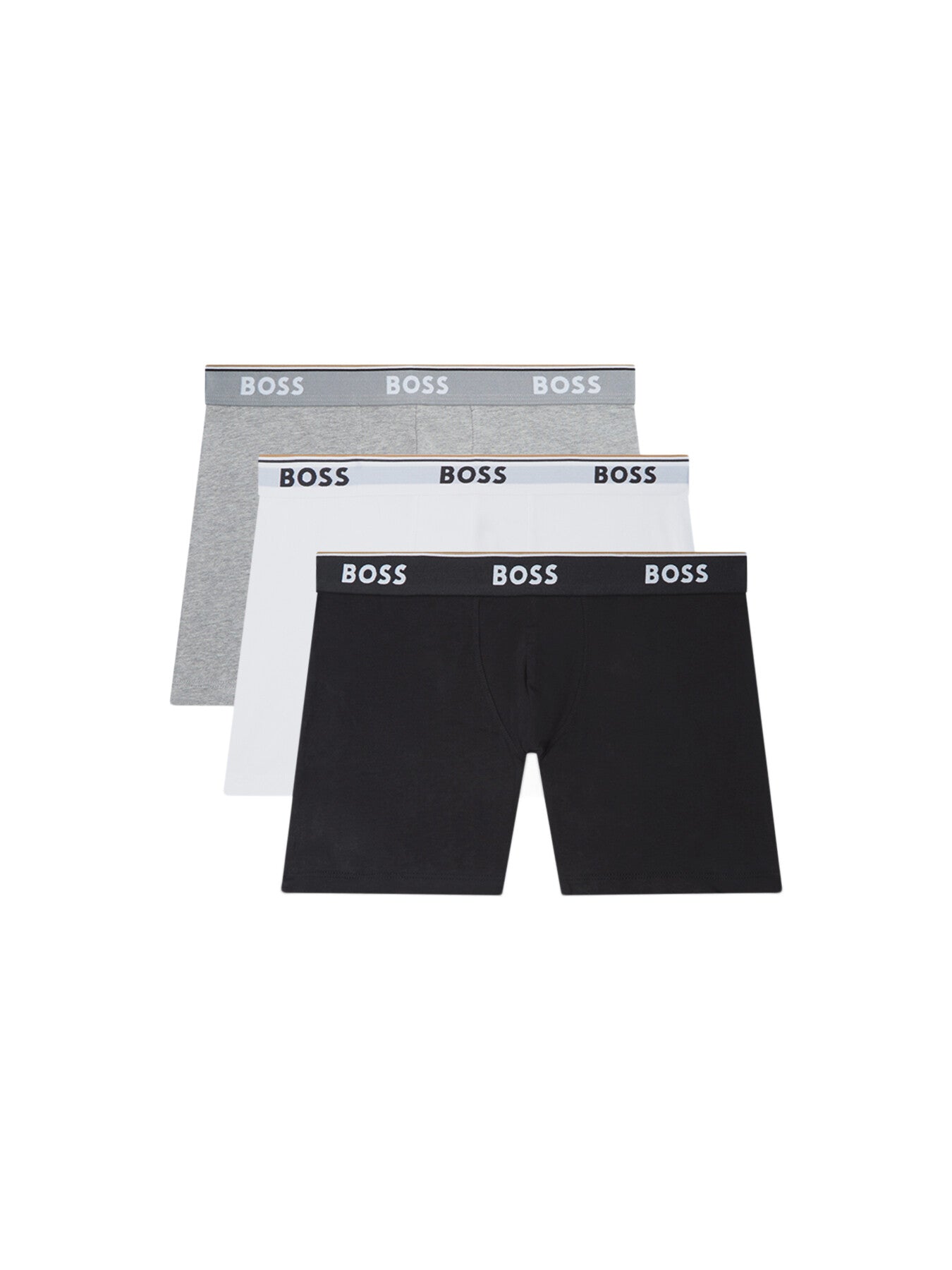 BoxerBr 3P Power