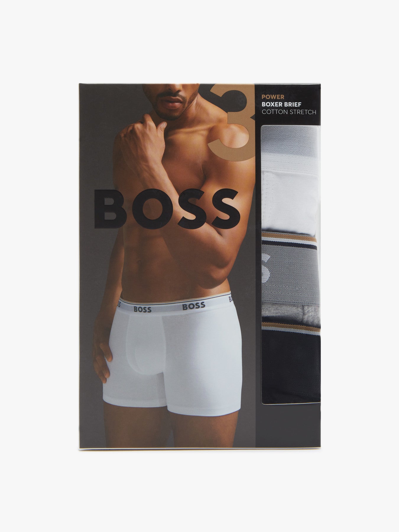 BoxerBr 3P Power