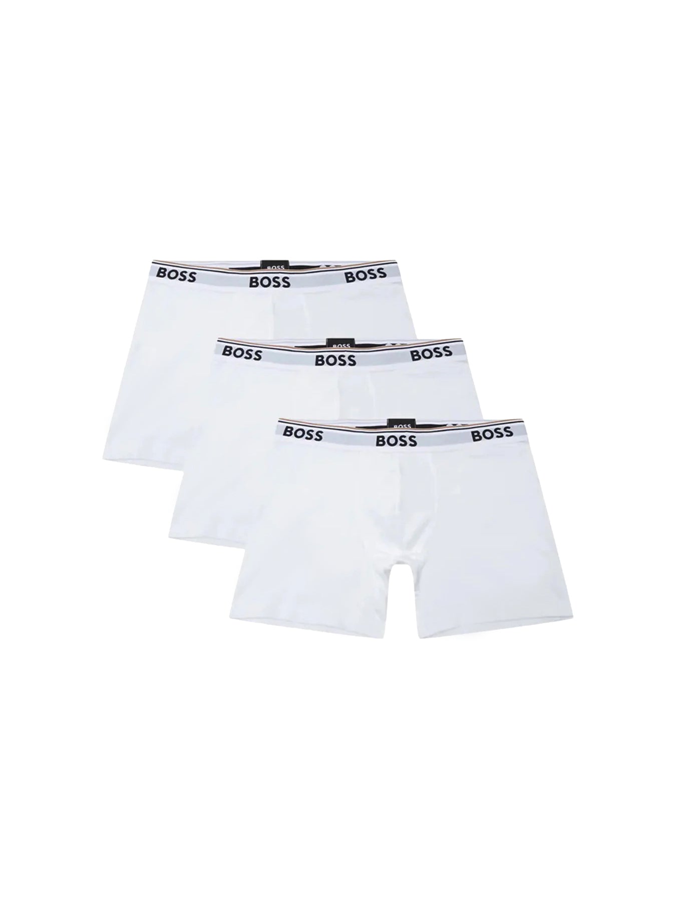 BoxerBr 3P Power