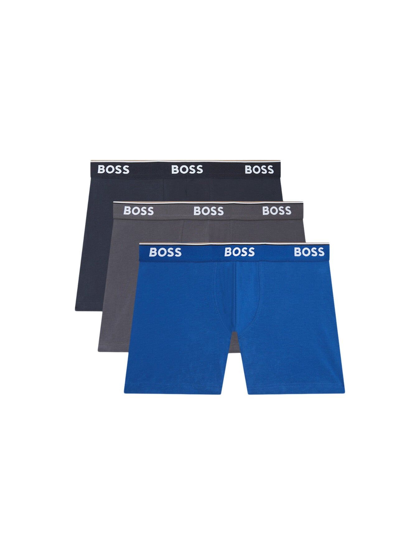 BoxerBr 3P Power