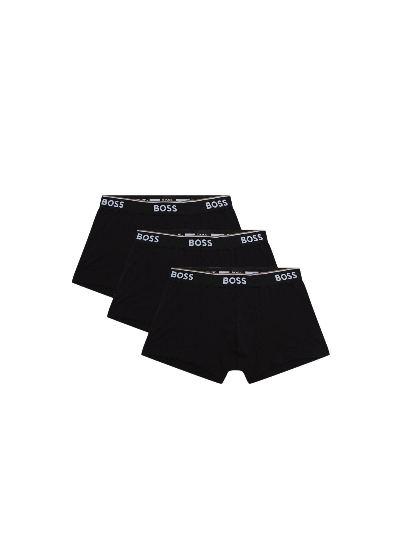 Trunk 3P Power