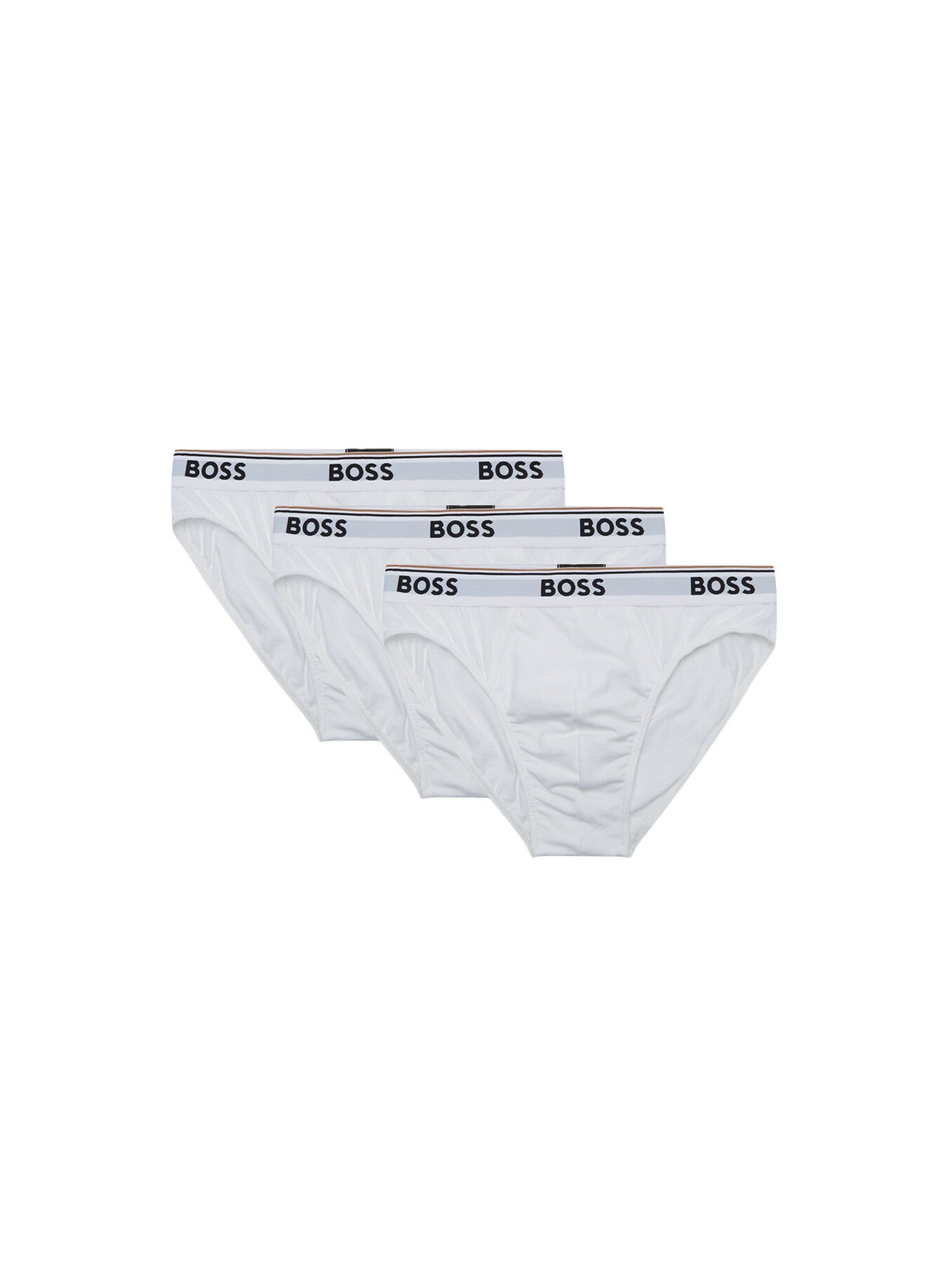 Brief 3P Power