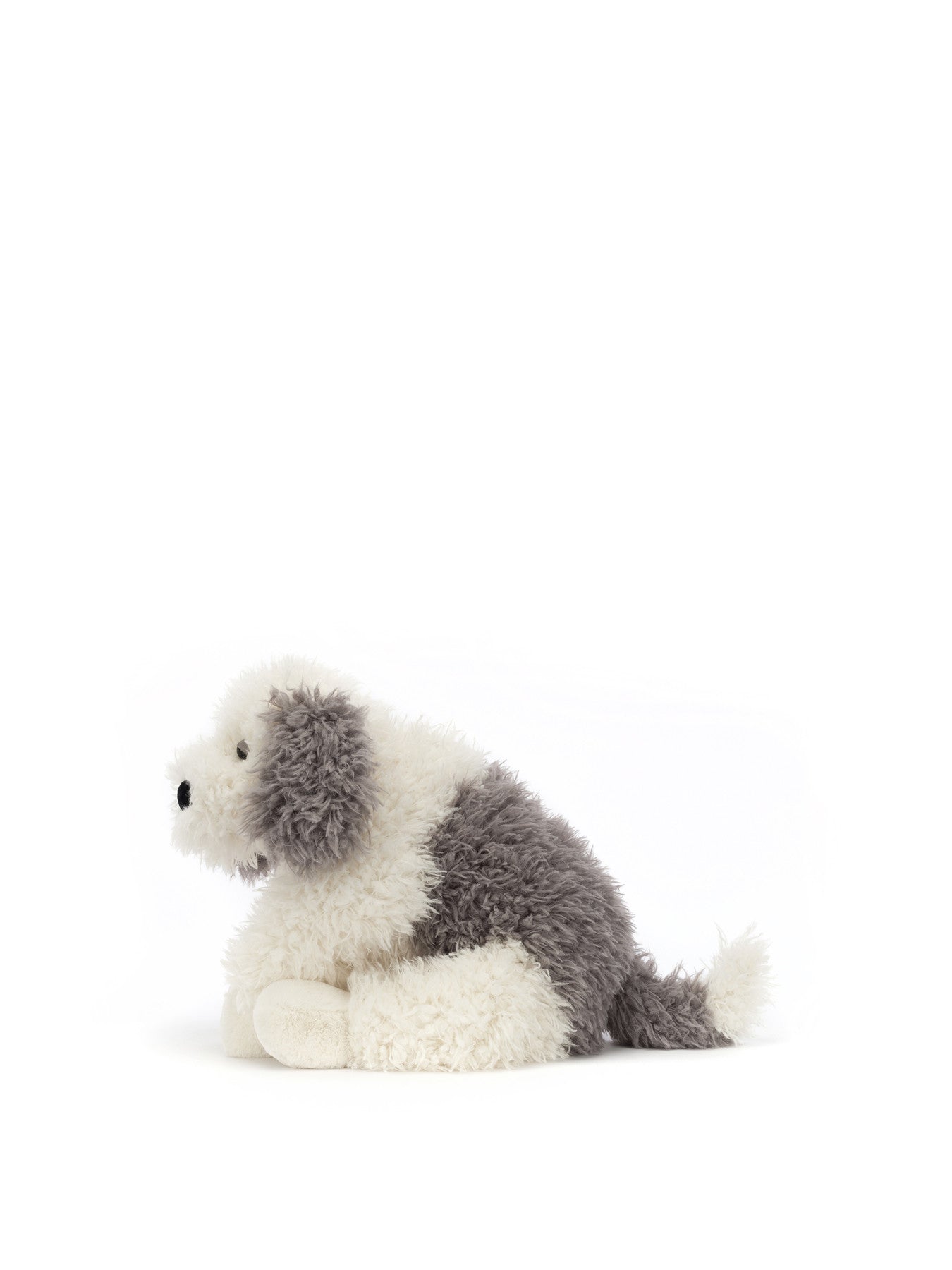 Floofie Sheepdog