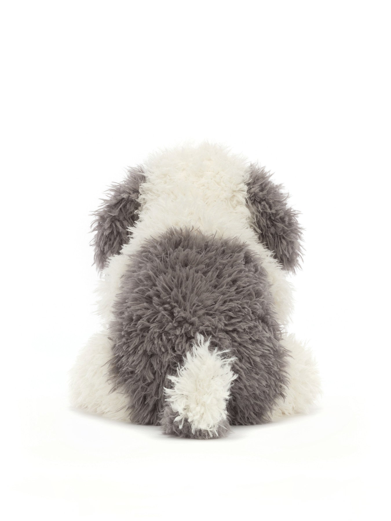 Floofie Sheepdog
