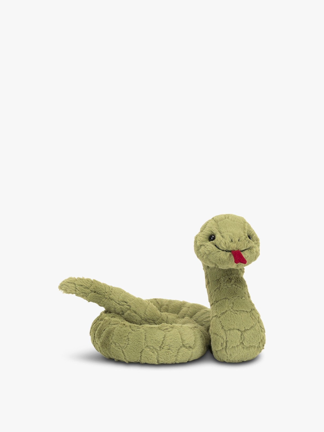 Stevie Snake