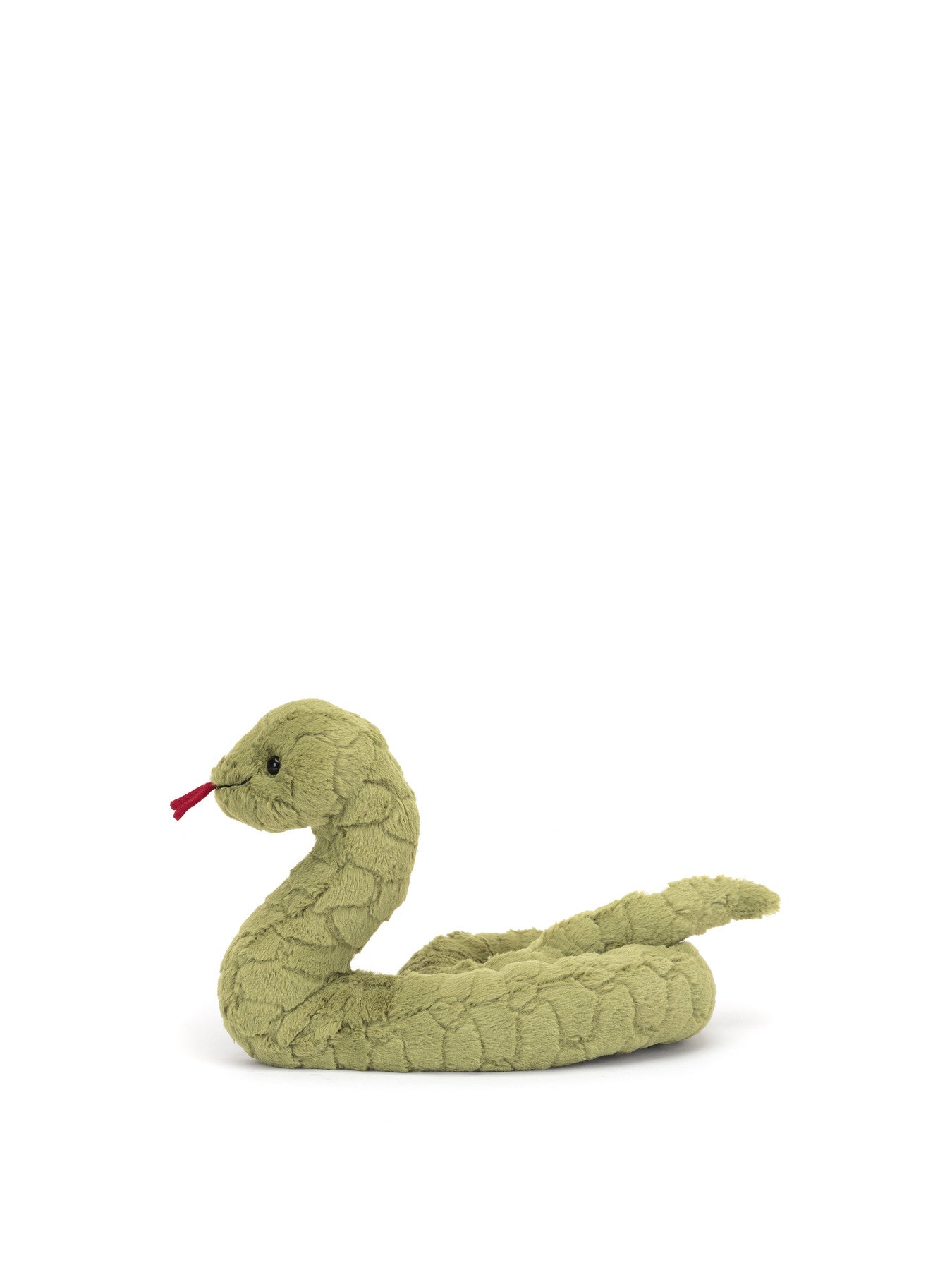 Stevie Snake