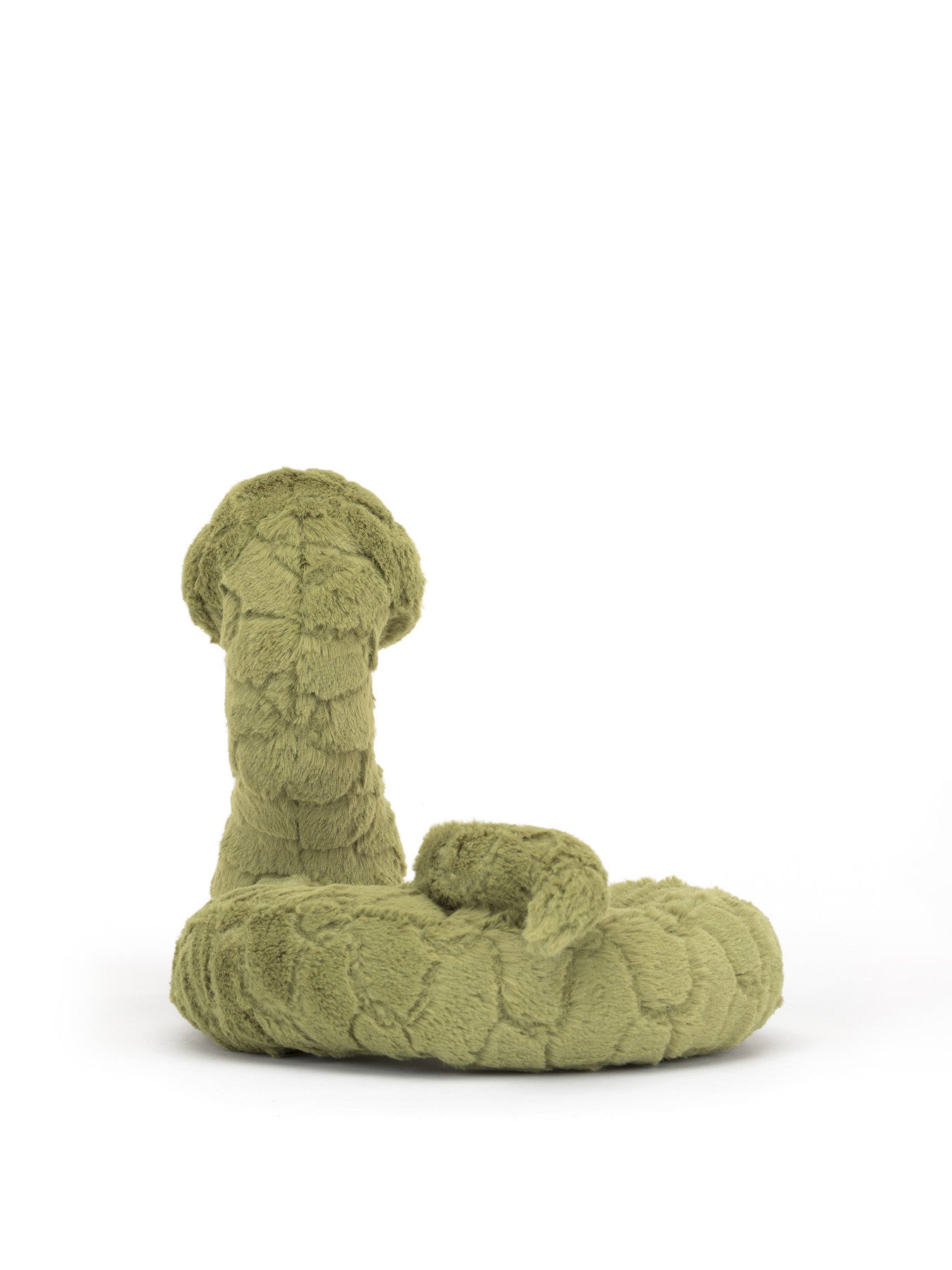 Stevie Snake