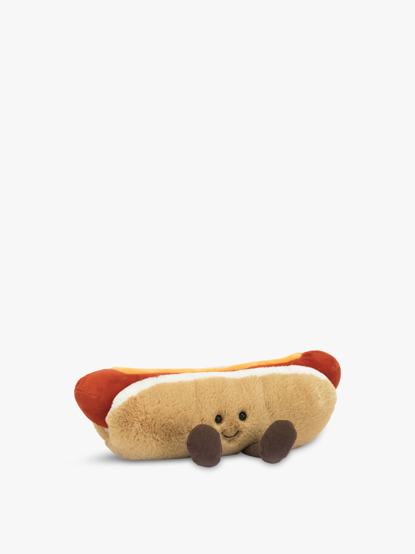 Amuseable Hot Dog