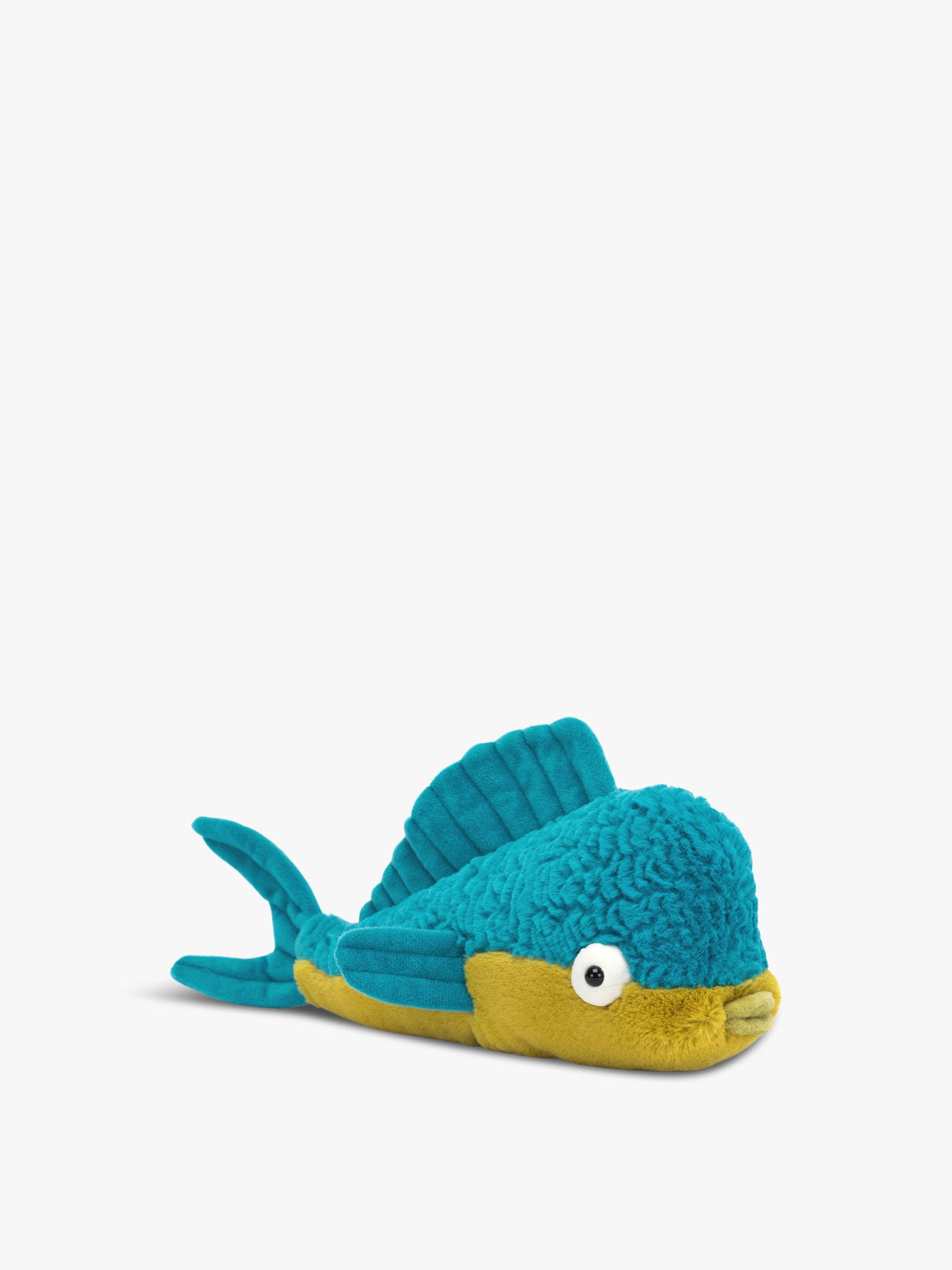 Delano Dorado Fish