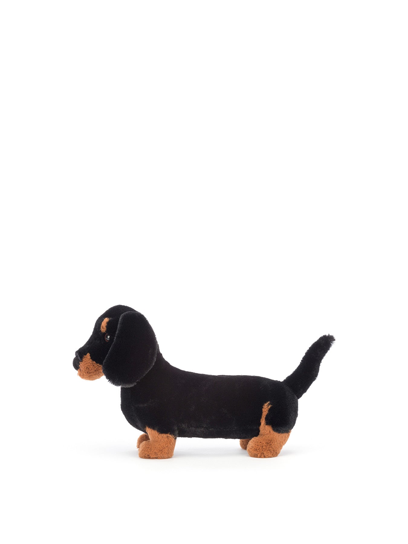 Freddie Sausage Dog