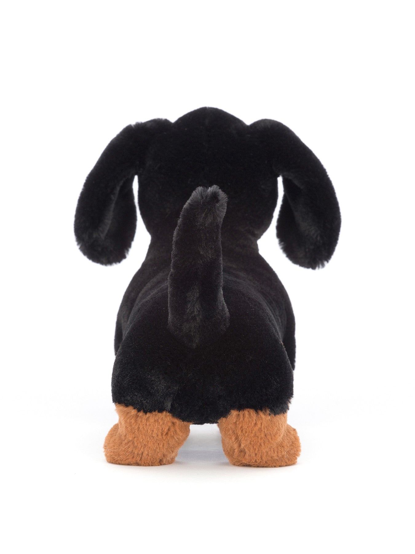 Freddie Sausage Dog
