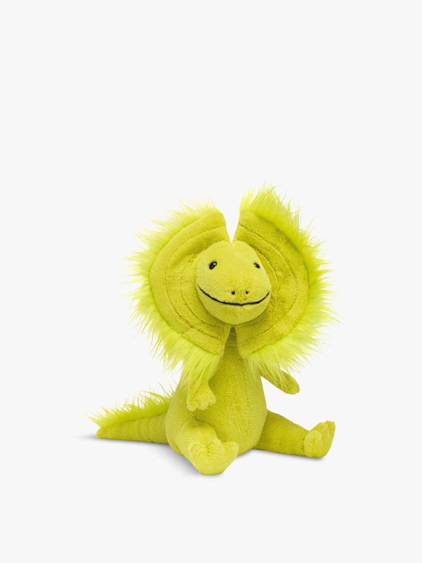 Davey Dilophosaurus