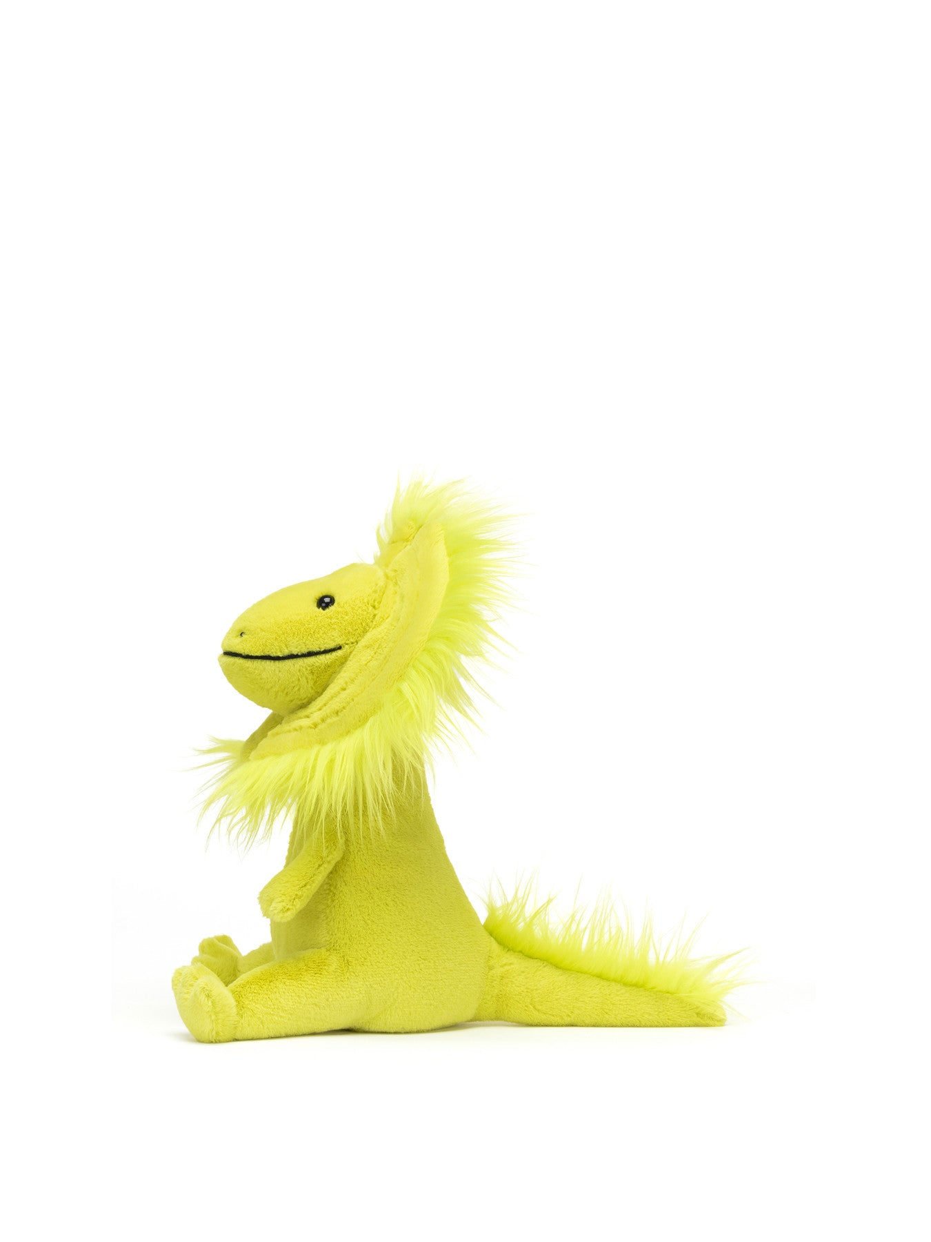 Davey Dilophosaurus