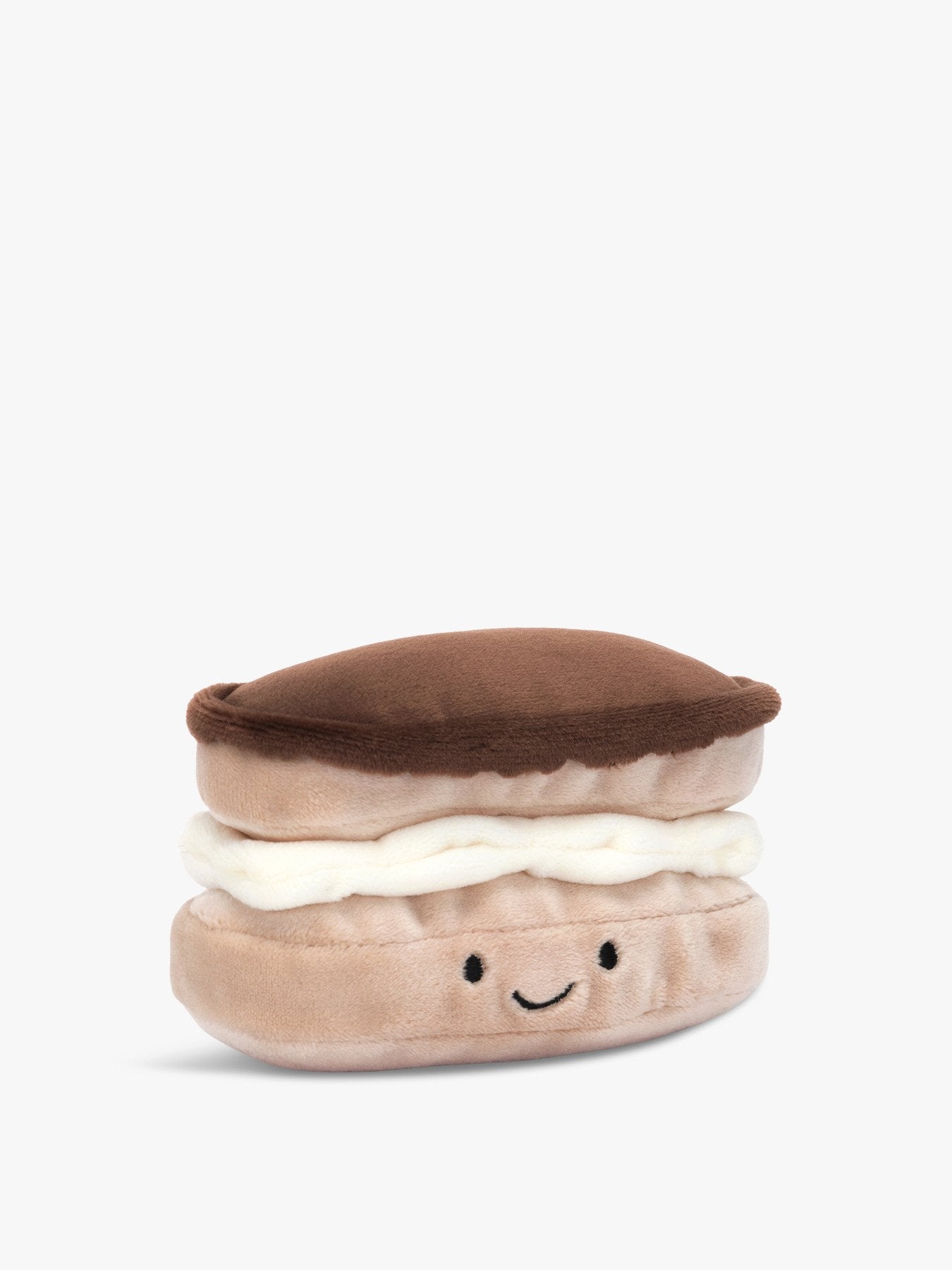 Pretty Patisserie Éclair