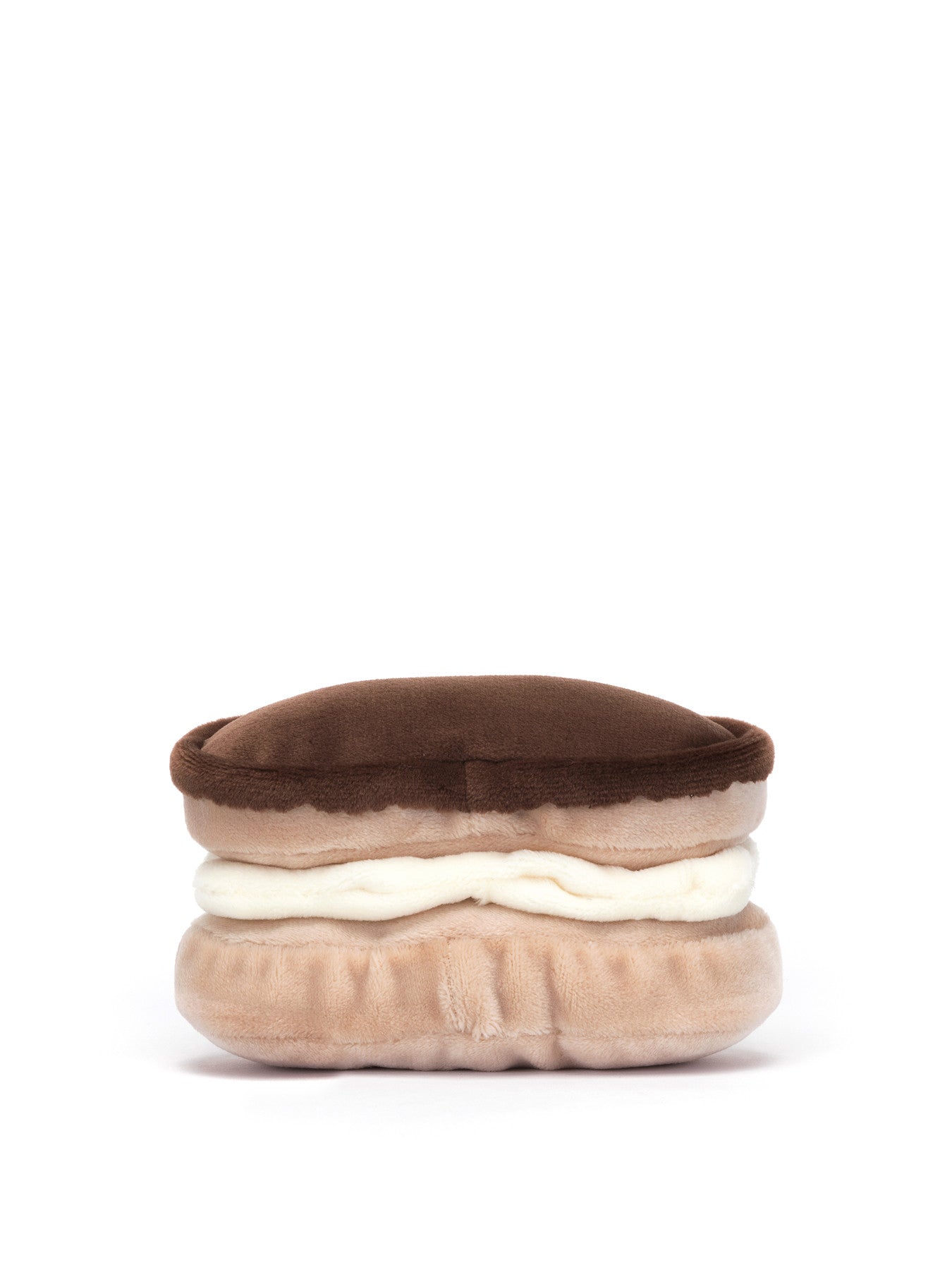 Pretty Patisserie Éclair