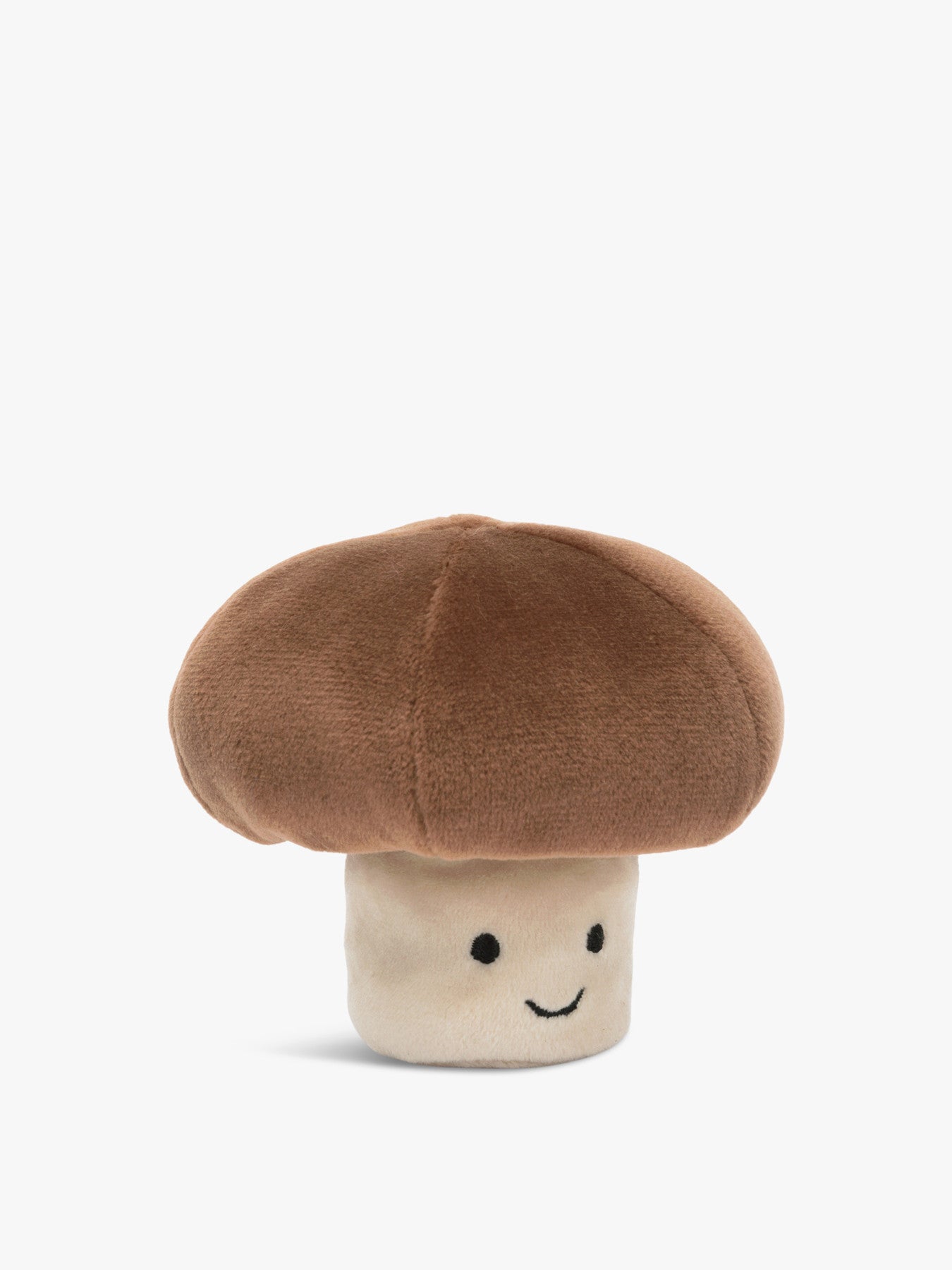 Vivacious Vegetable Mushroom