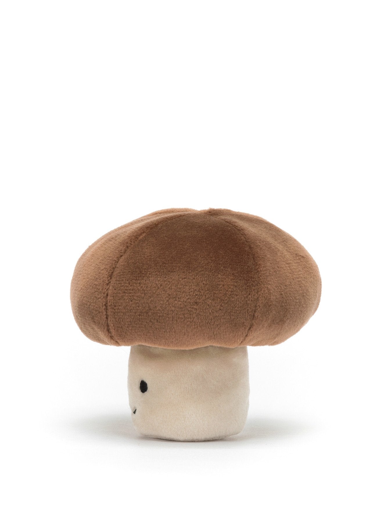 Vivacious Vegetable Mushroom