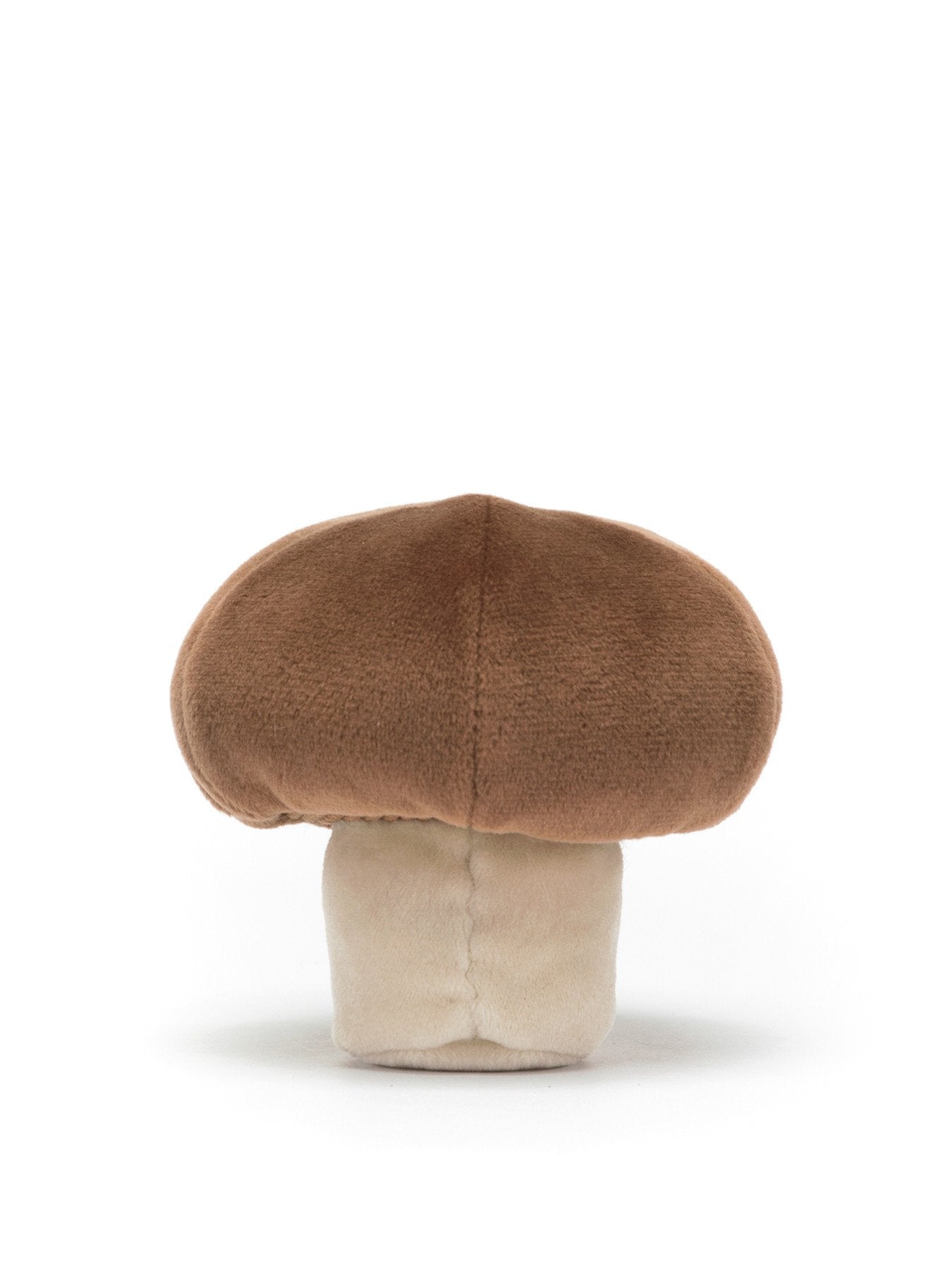 Vivacious Vegetable Mushroom