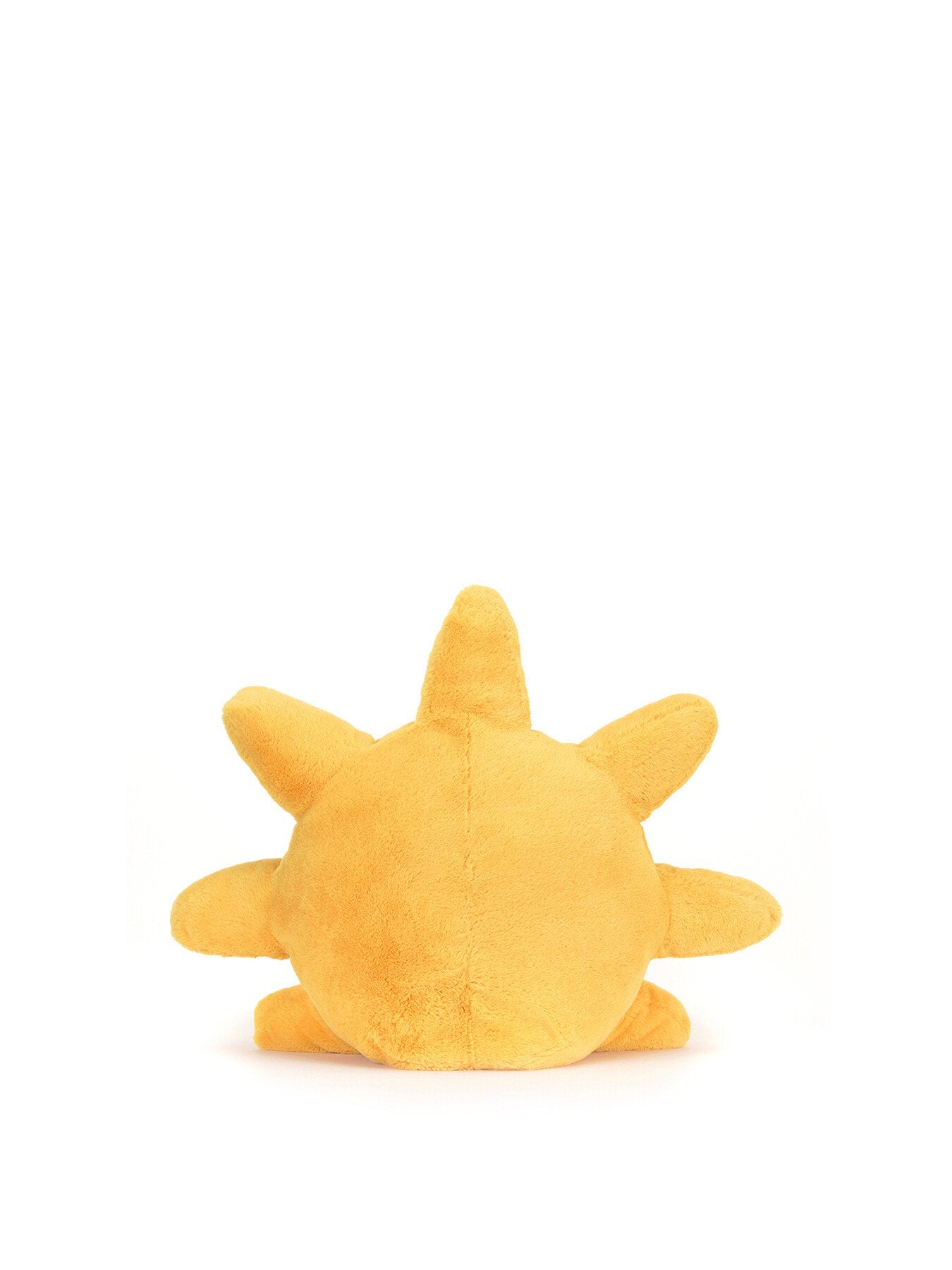 Amuseable Sun