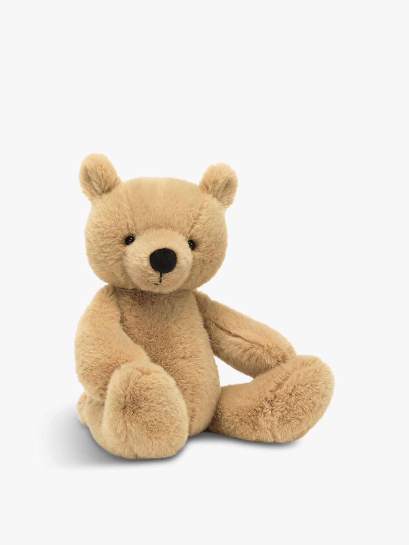 Rufus Bear Large