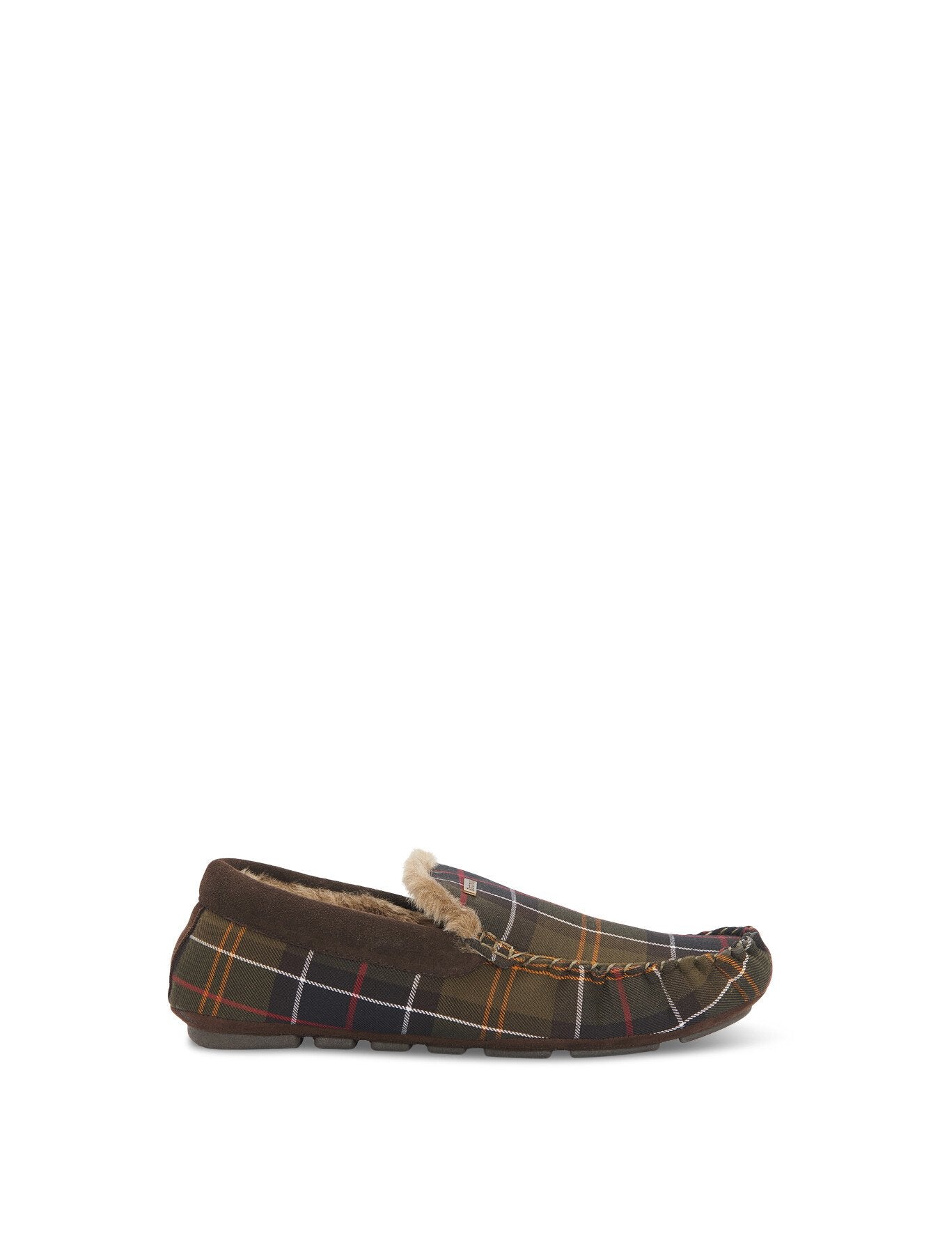 Monty Slippers