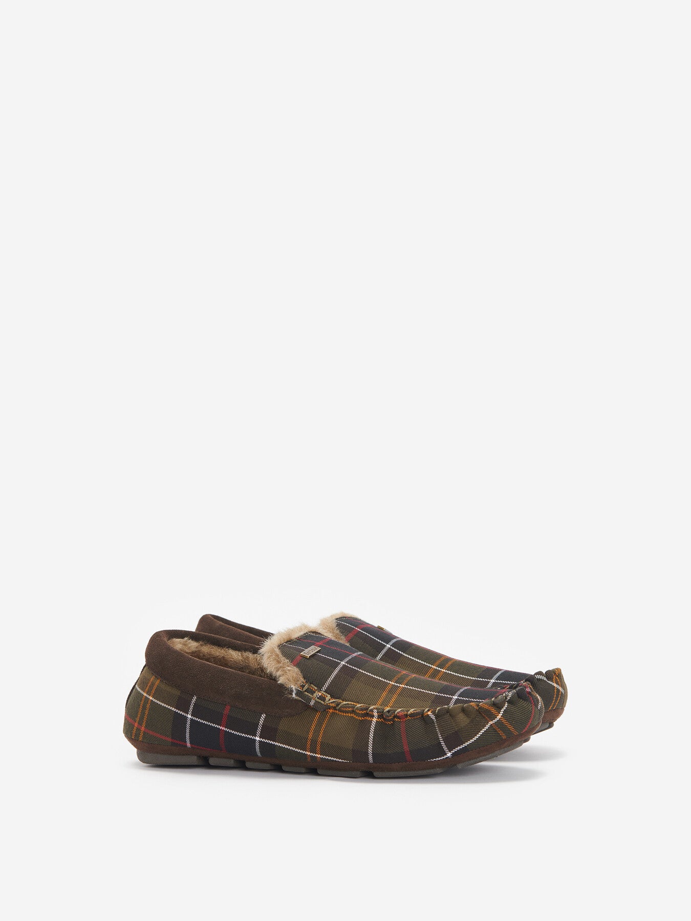 Monty Slippers