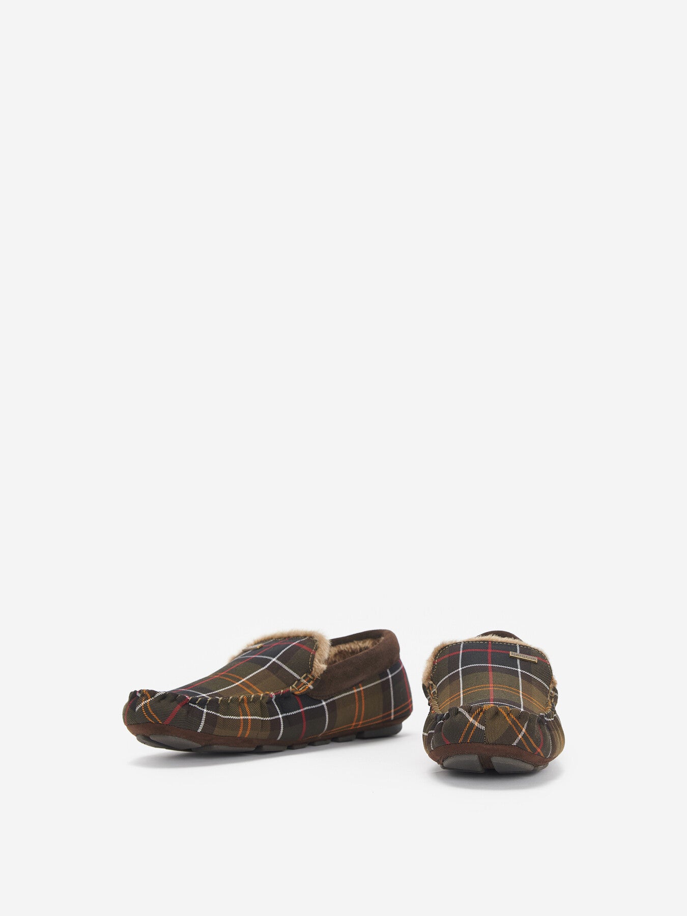 Monty Slippers