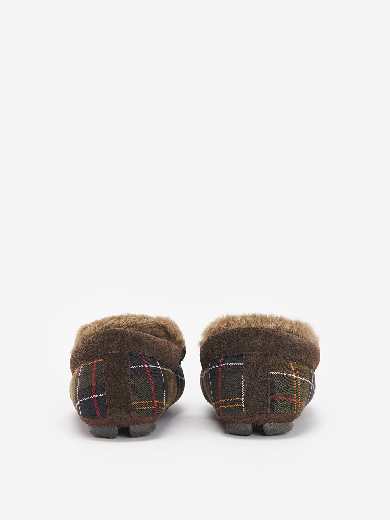 Monty Slippers