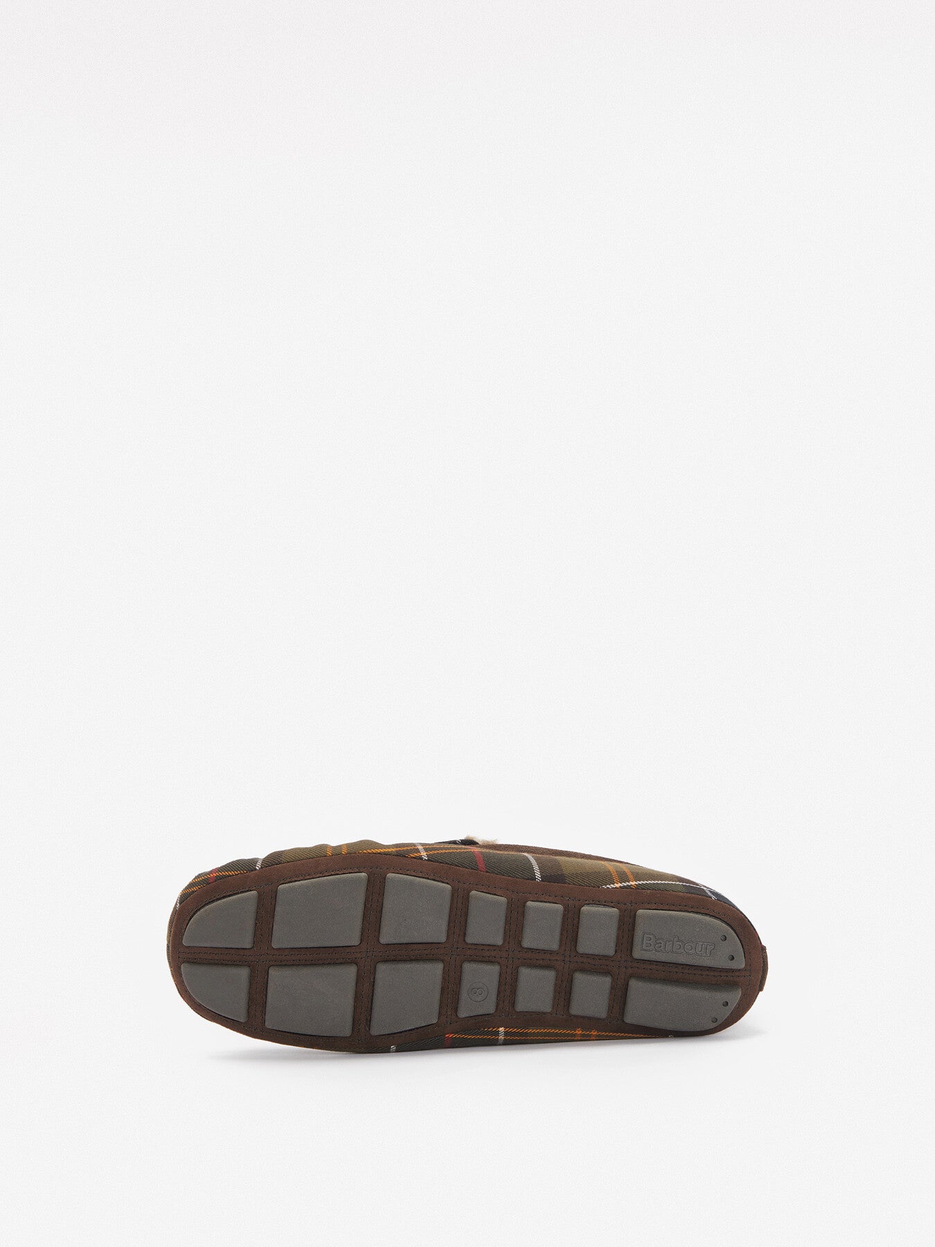 Monty Slippers