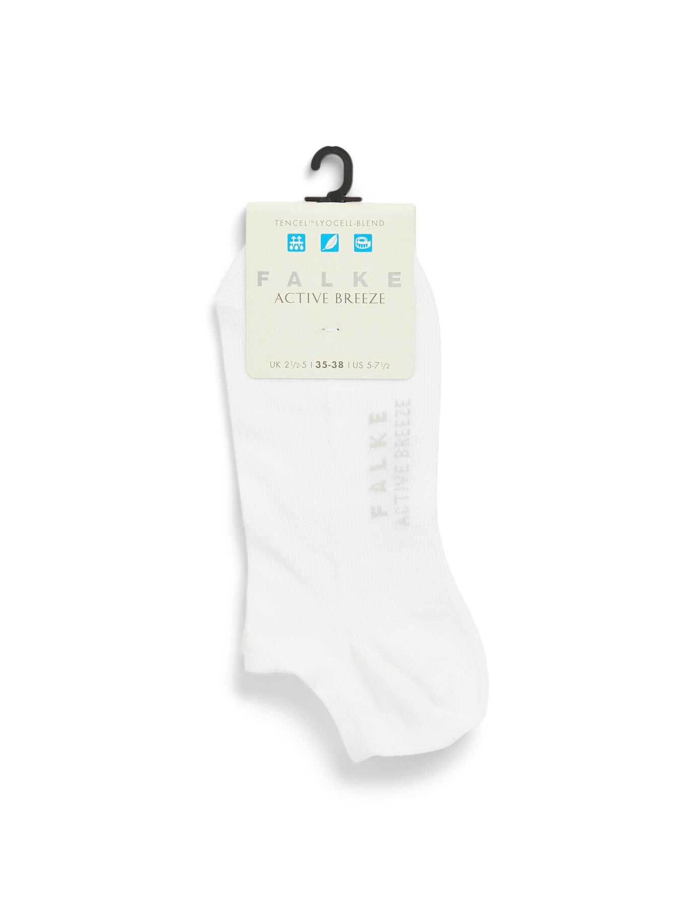 Active Breeze Sneaker Socks