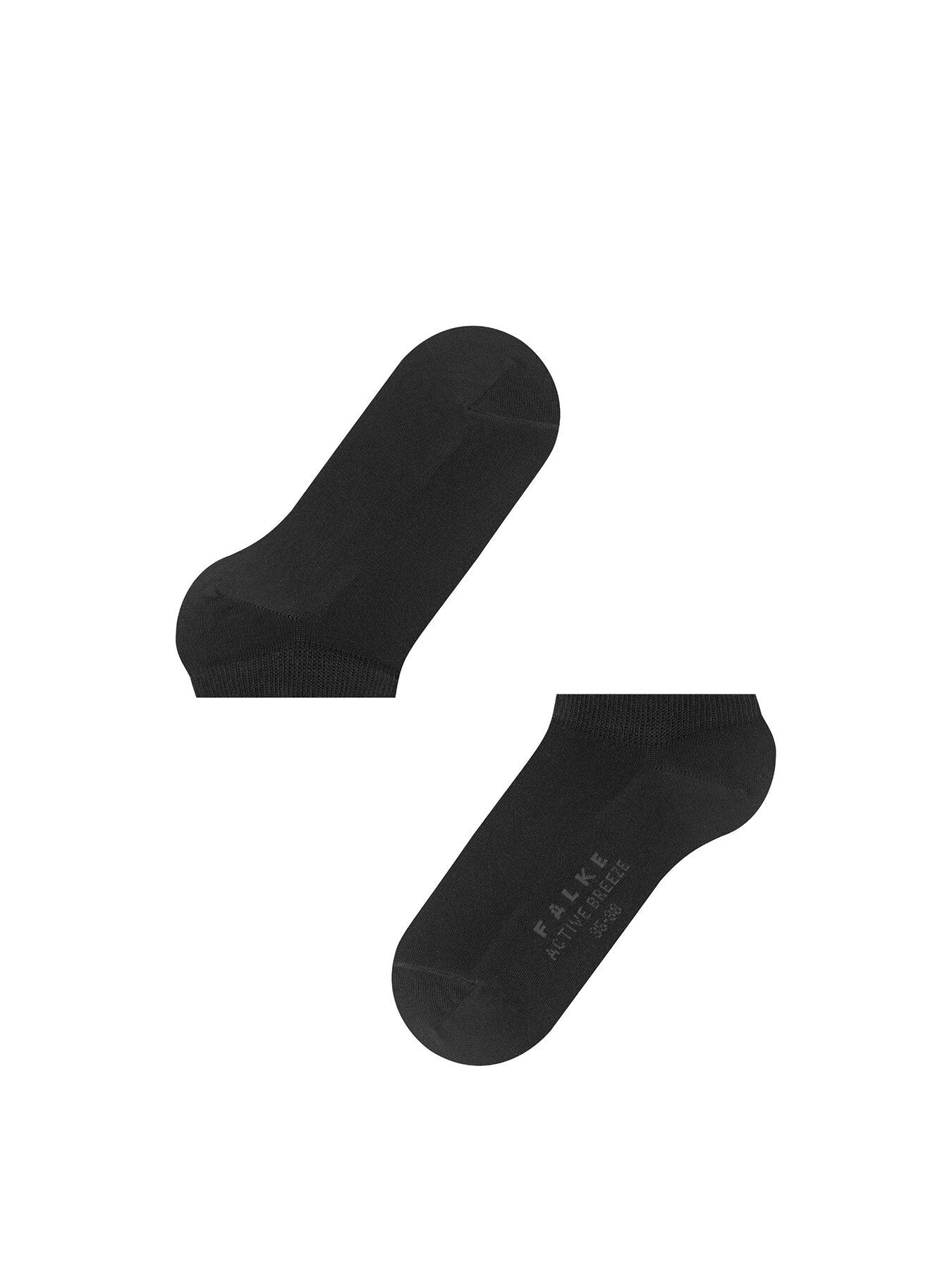 Active Breeze Sneaker Socks