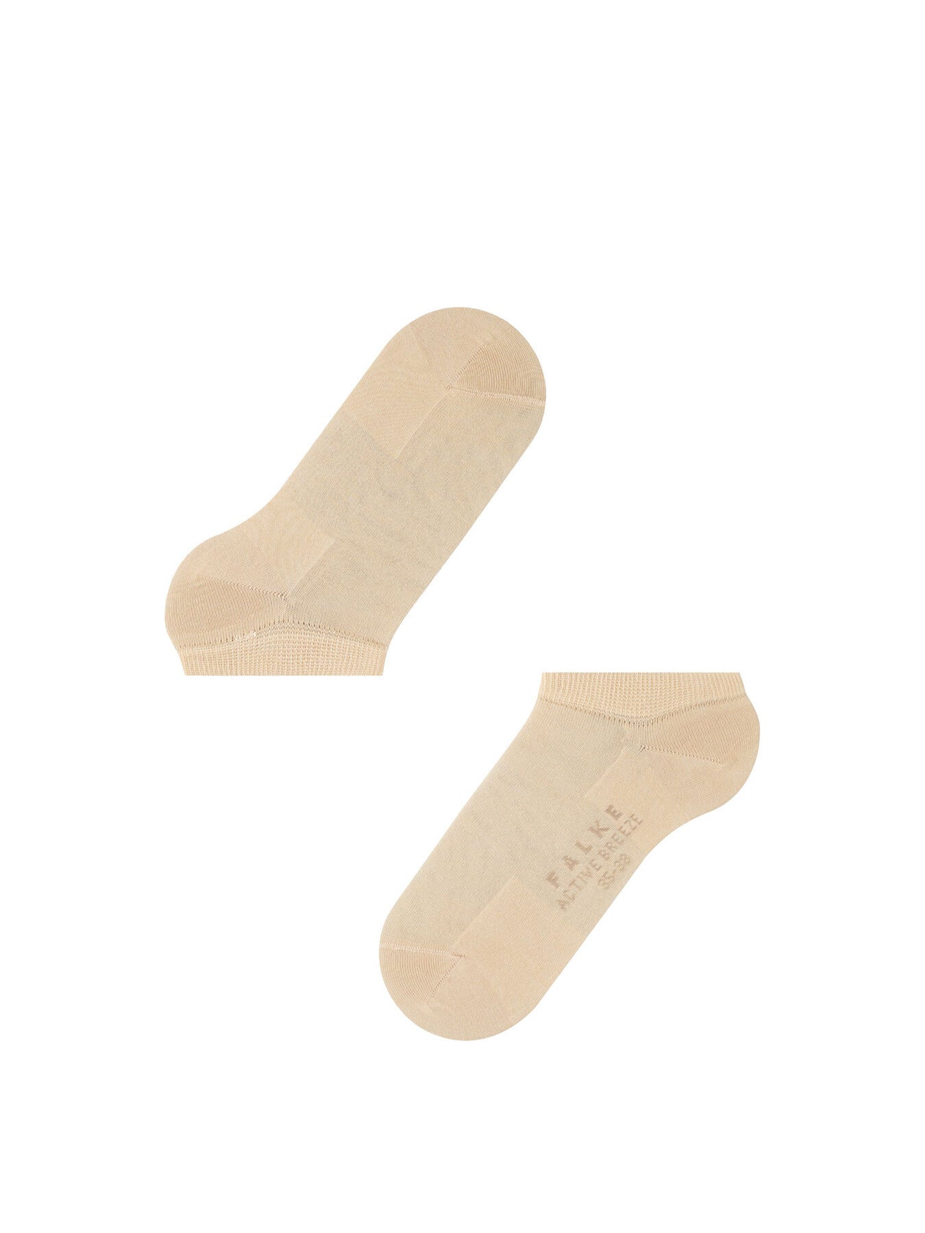 Active Breeze Sneaker Socks