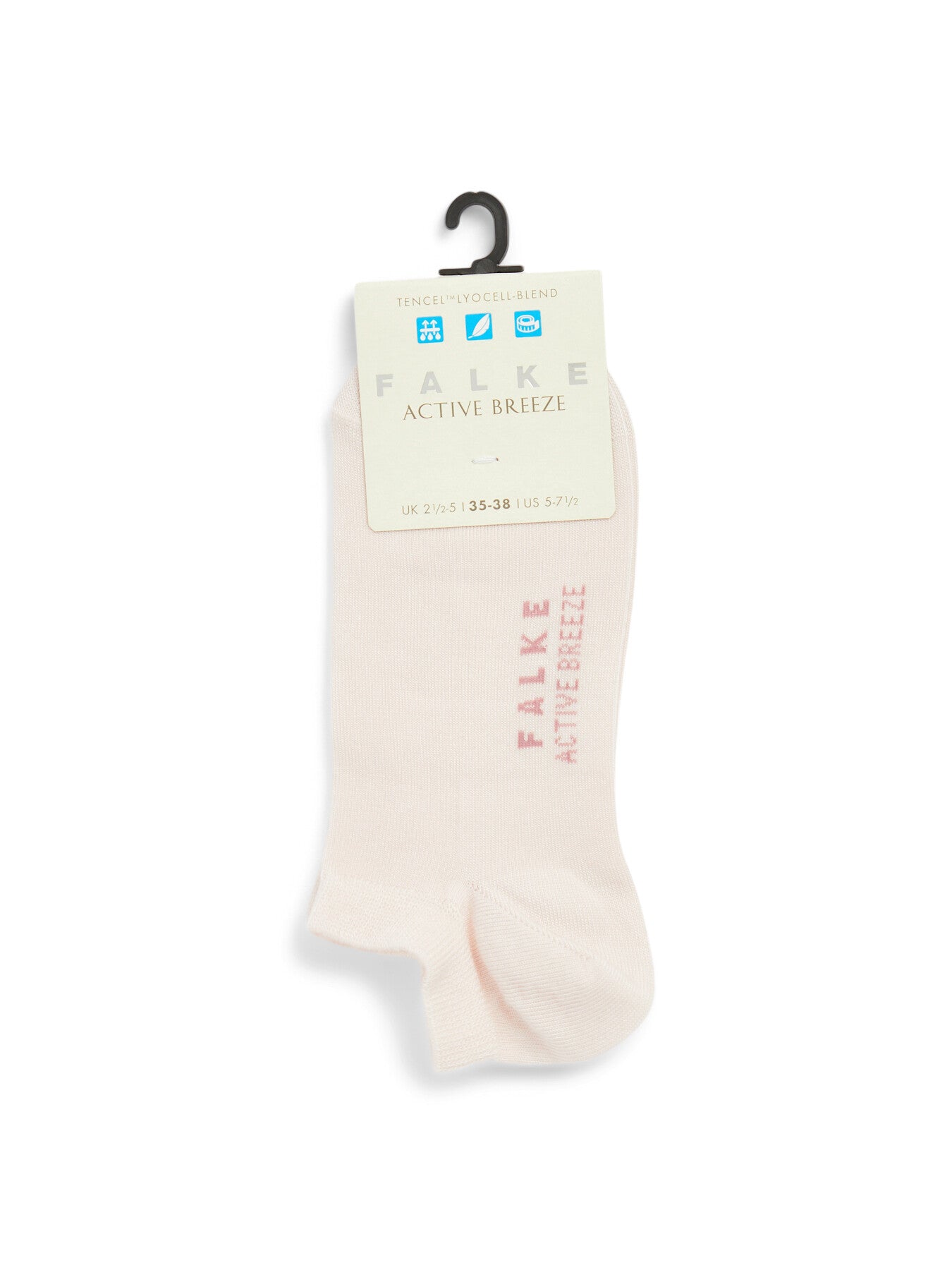 Active Breeze Sneaker Socks