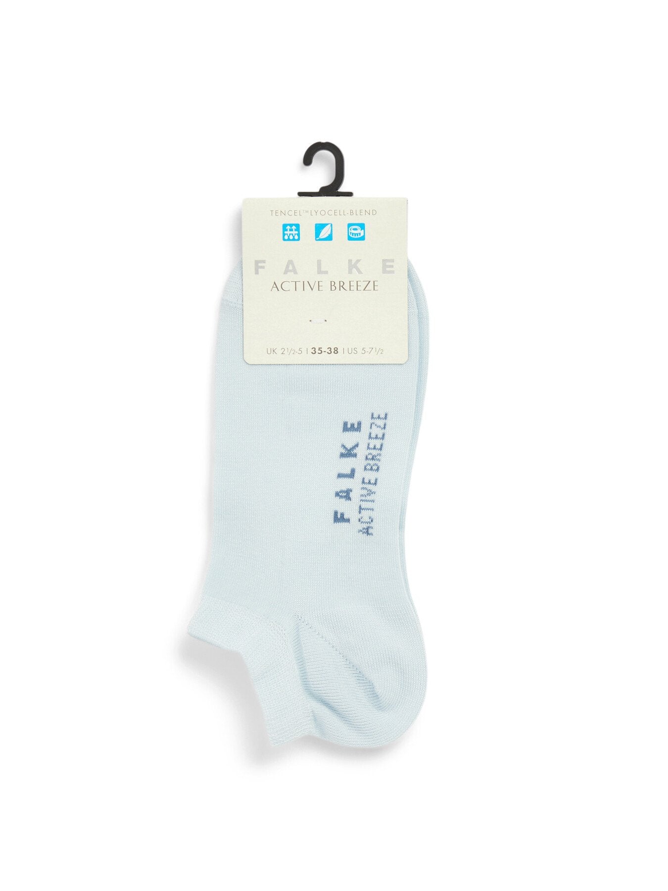 Active Breeze Sneaker Socks