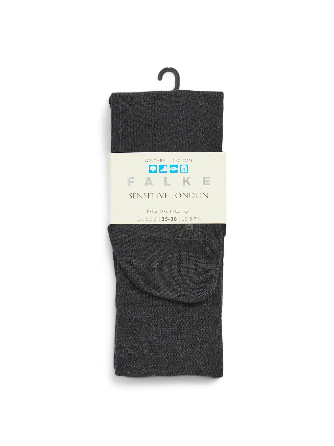 Sensitive London Socks