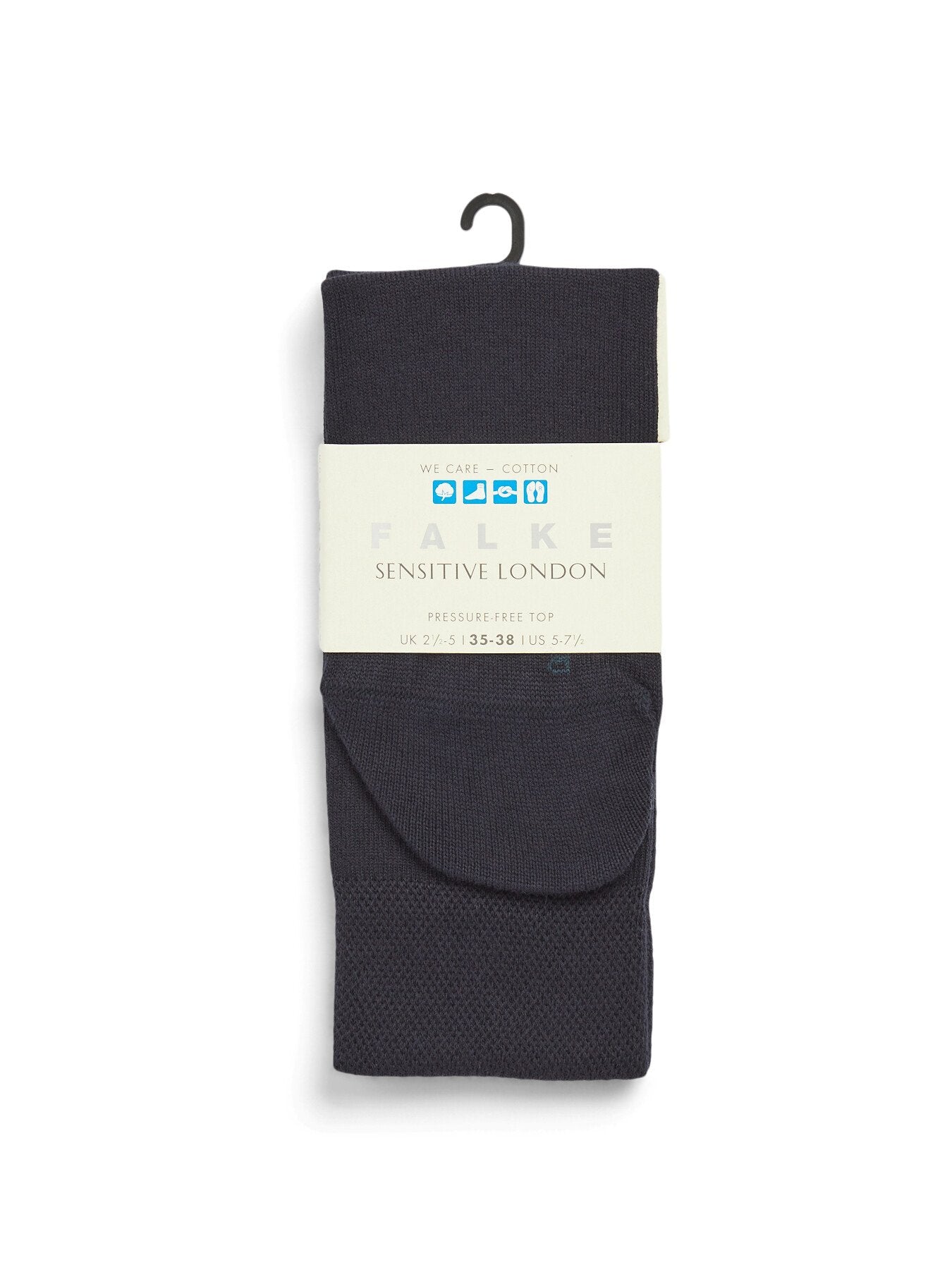 Sensitive London Socks