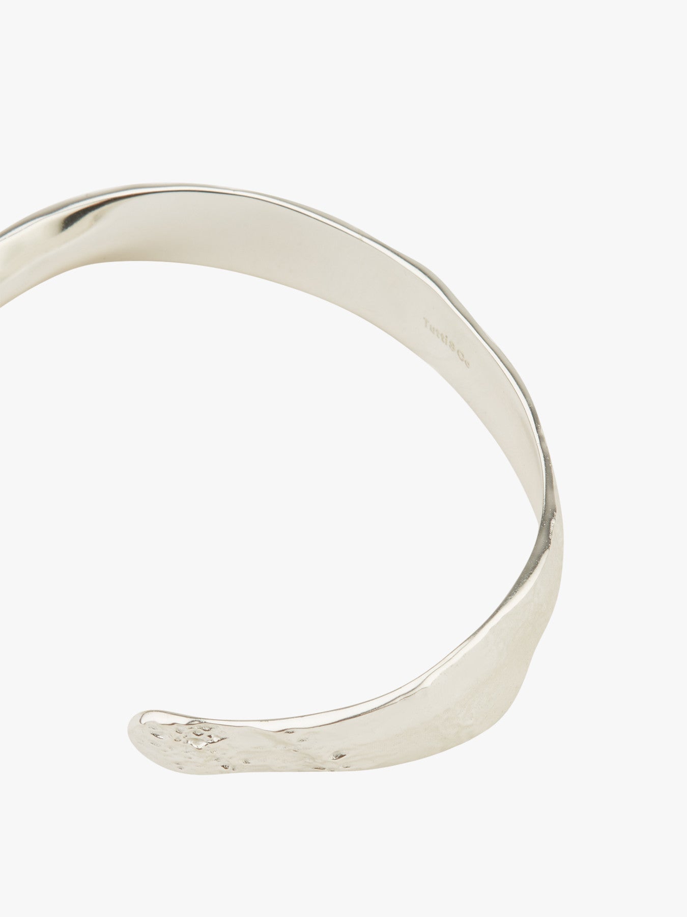 Voyage Bangle