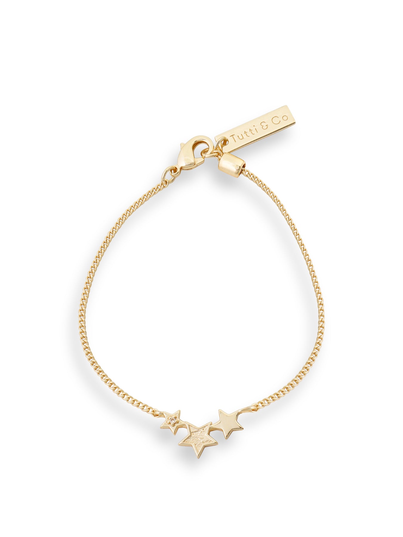 Celeste Bracelet