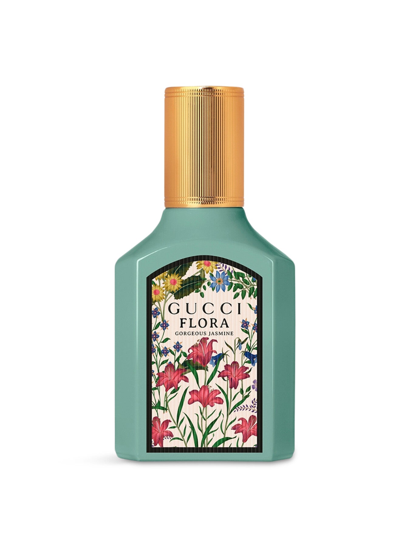 Gucci Flora Gorgeous Jasmine EDP 30ml