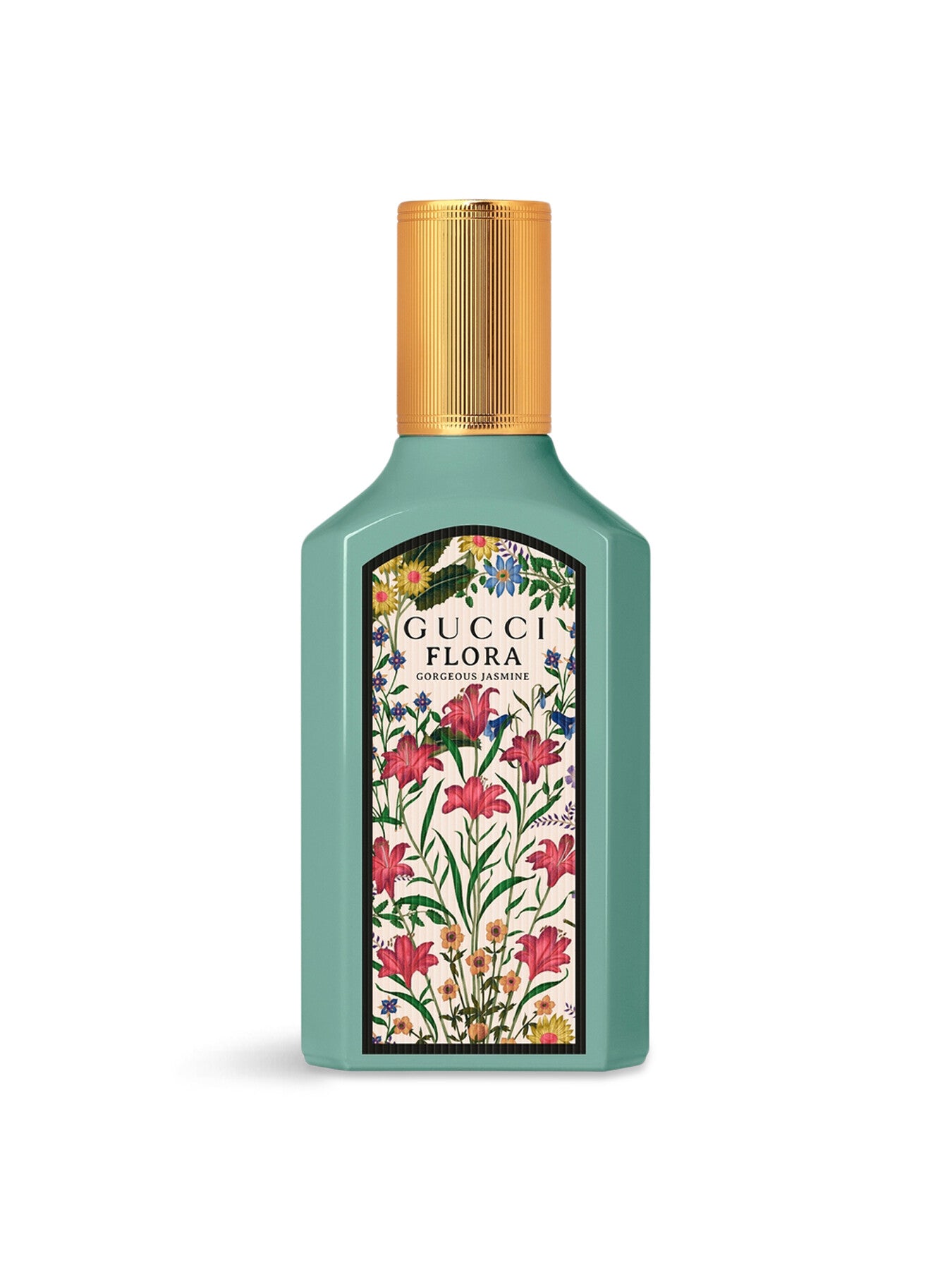 Gucci Flora Gorgeous Jasmine Eau de Parfum 50ml