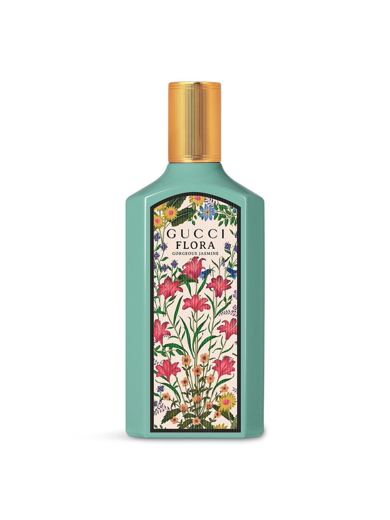 Gucci Flora Gorgeous Jasmine EDP 100ml